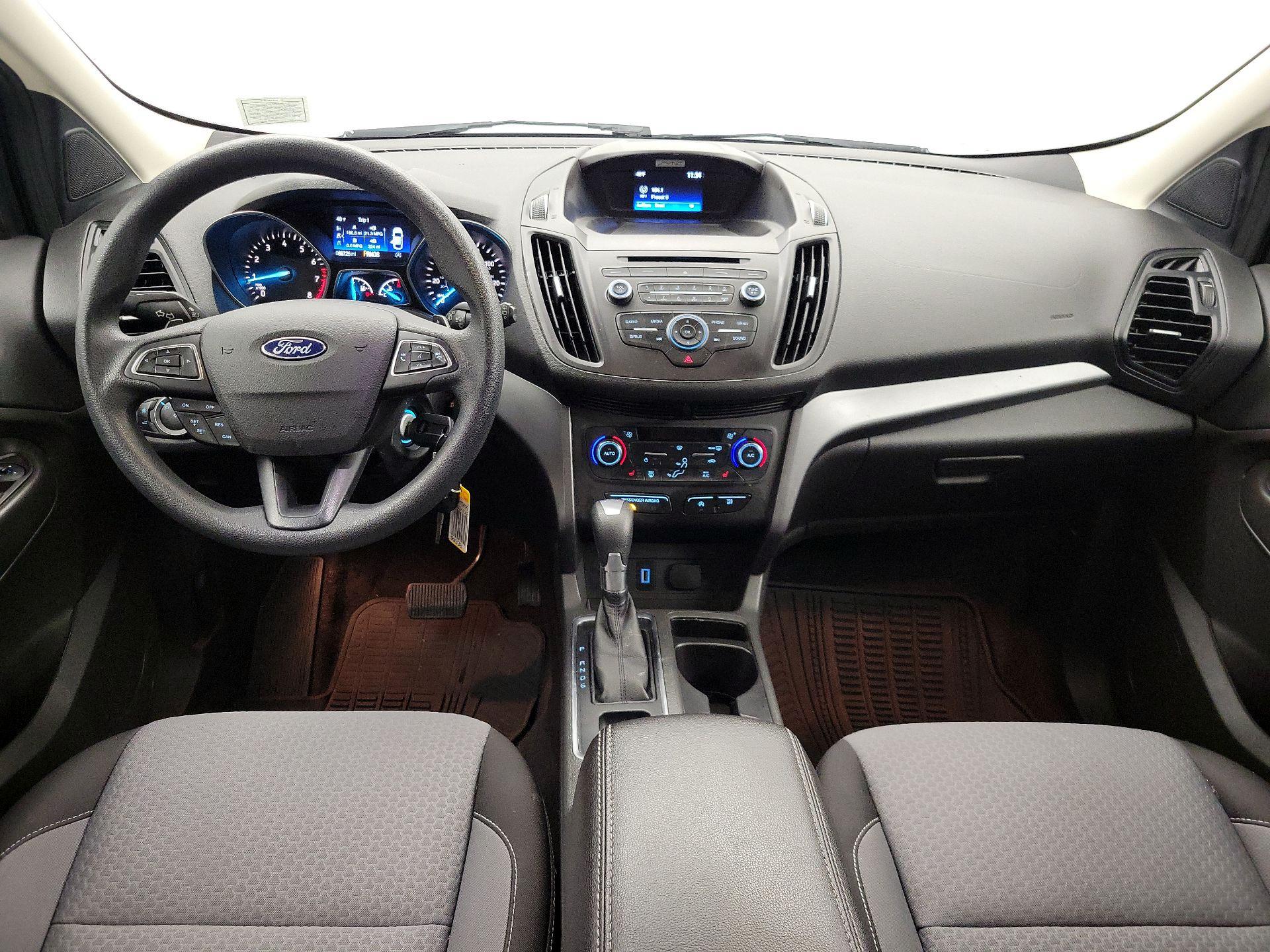 Thumbnail: 2017 Ford Escape - 9