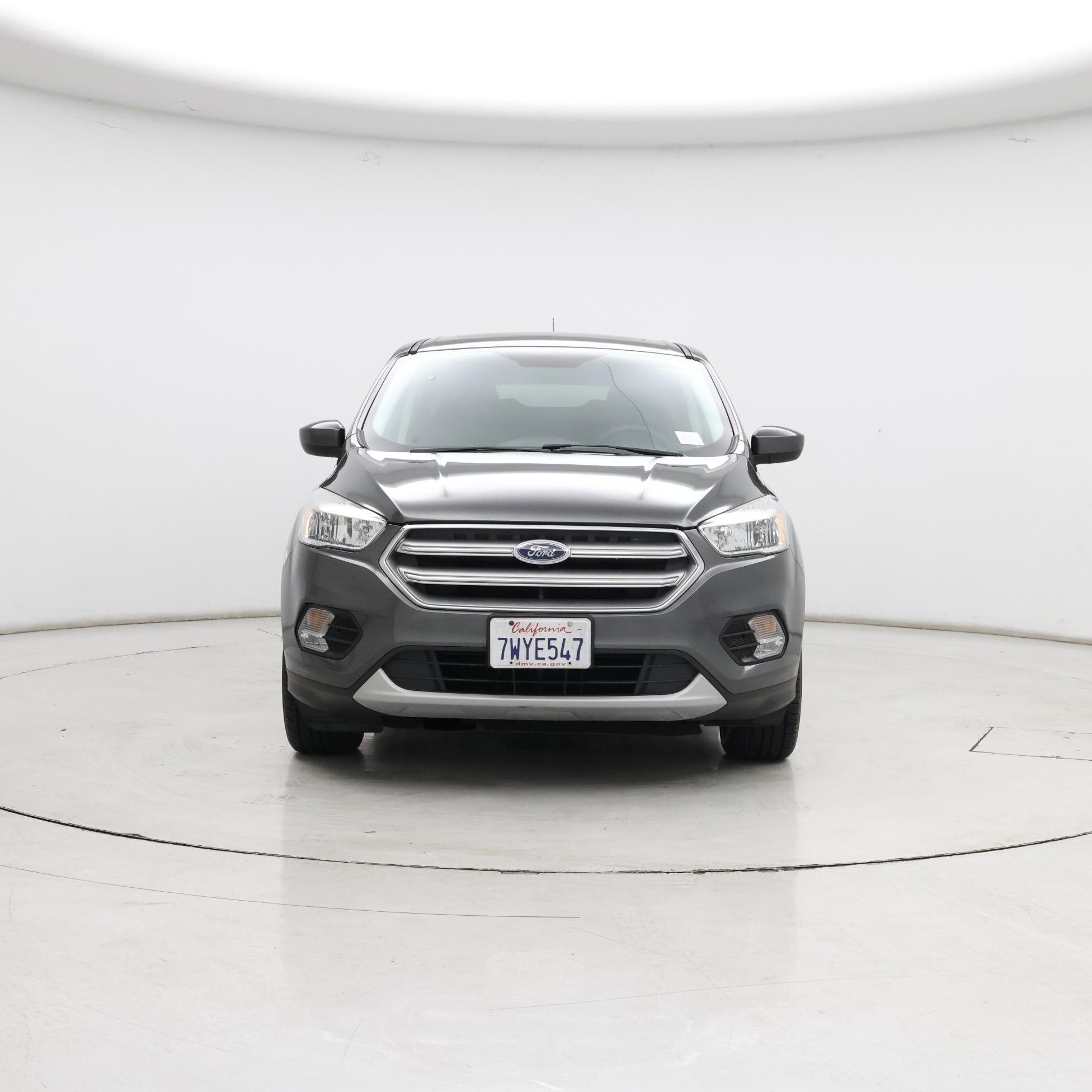 Thumbnail: 2017 Ford Escape - 5