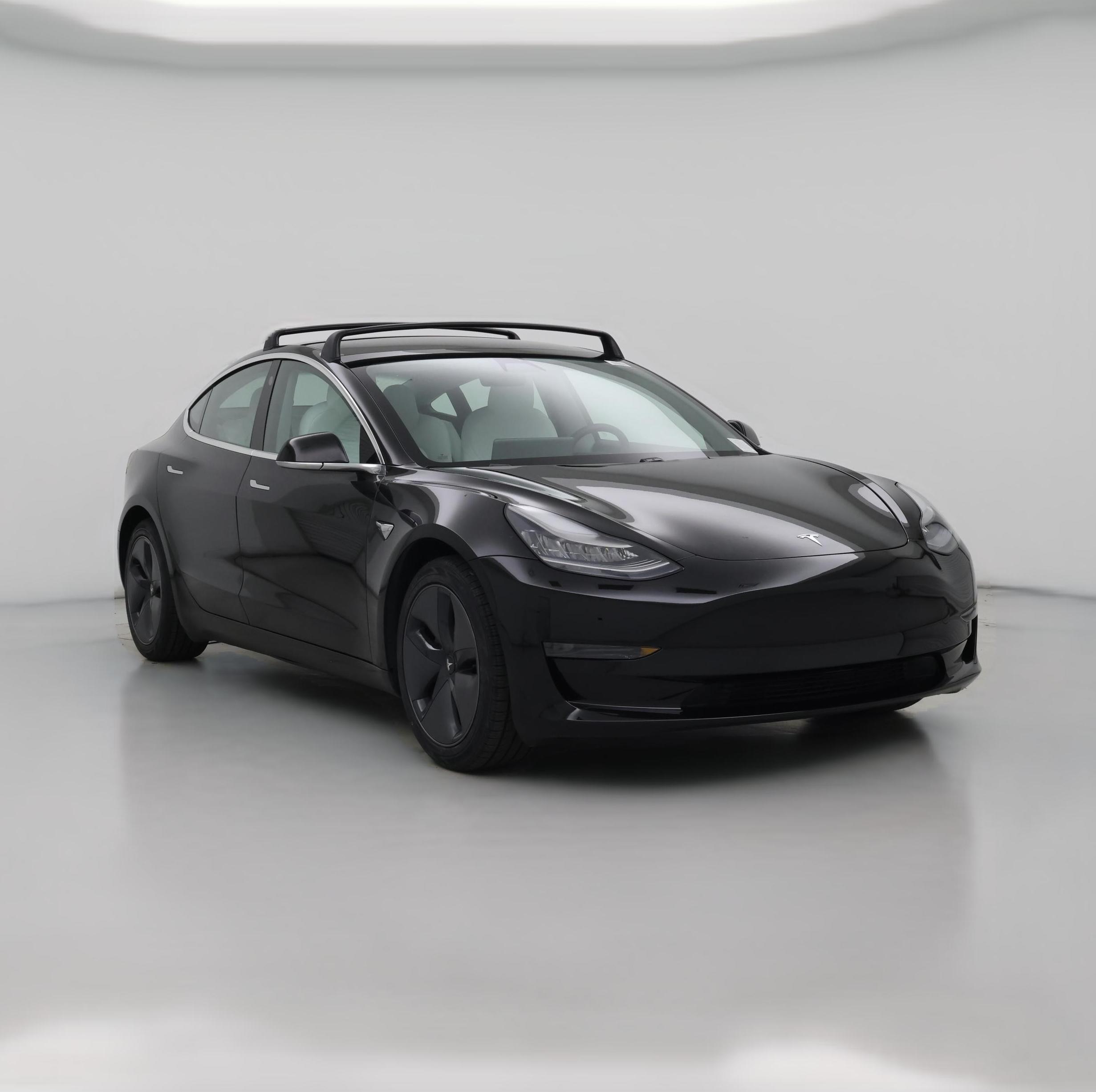 Thumbnail: 2020 Tesla Model 3 - 1