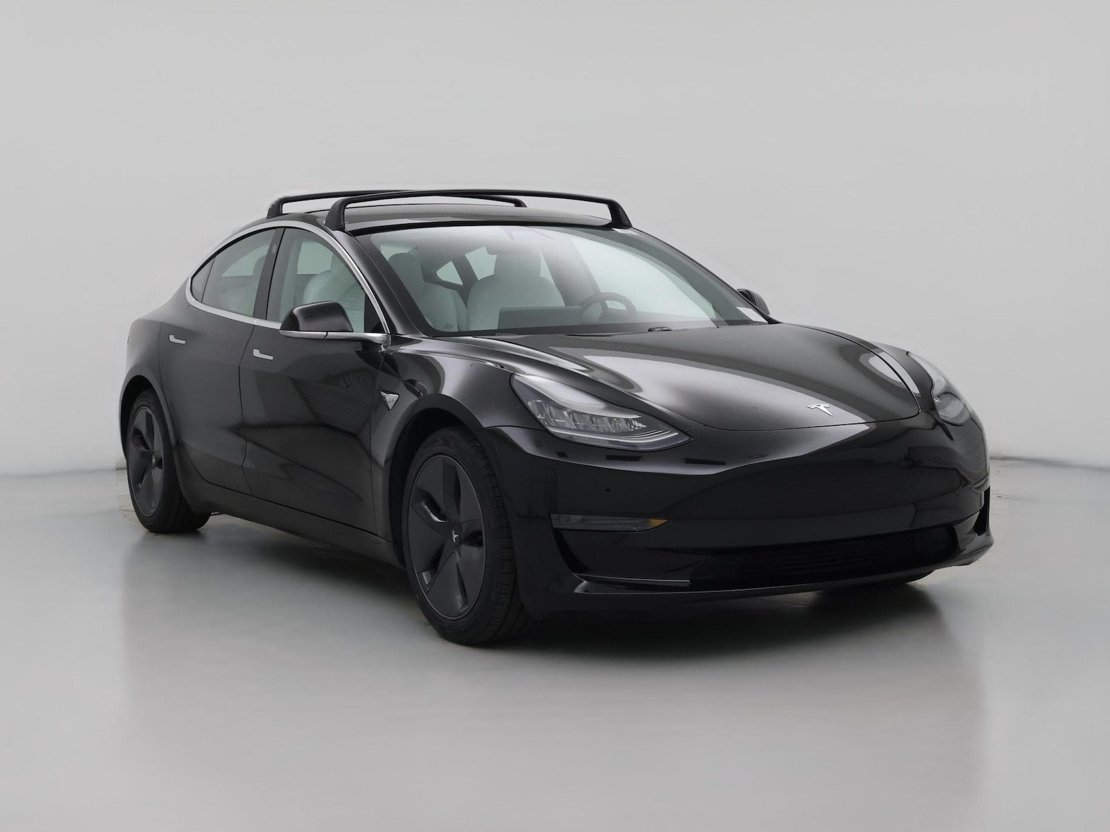 2020 Tesla Model 3 Base