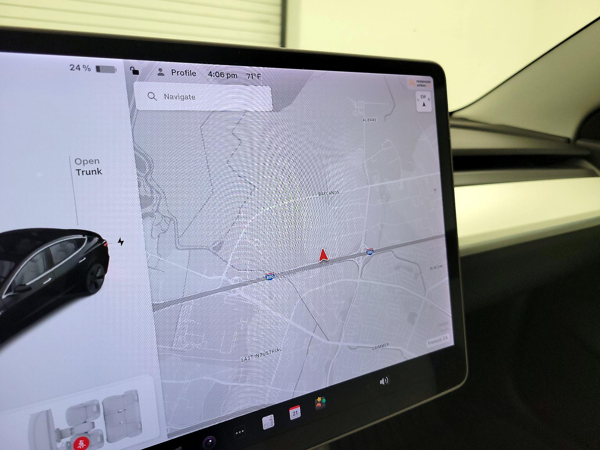 Thumbnail: 2020 Tesla Model 3 - 13