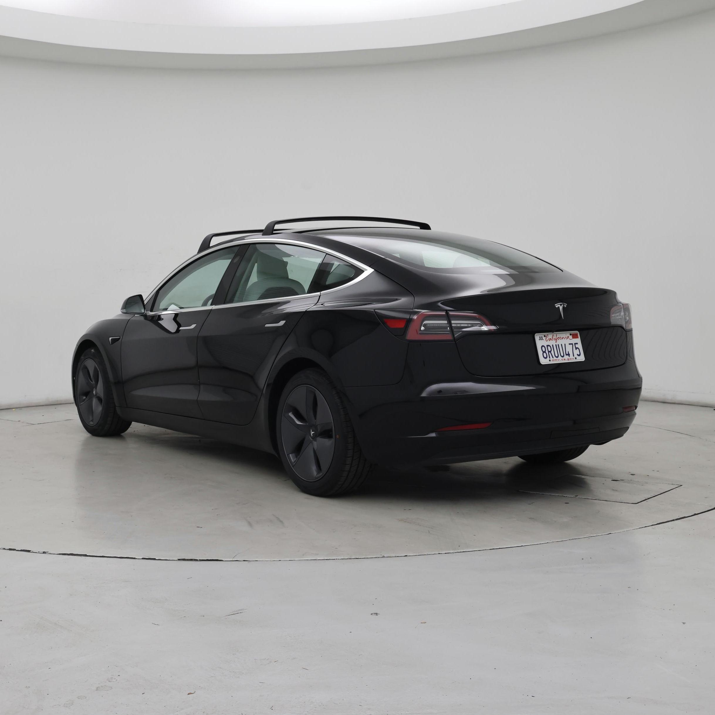 Thumbnail: 2020 Tesla Model 3 - 2