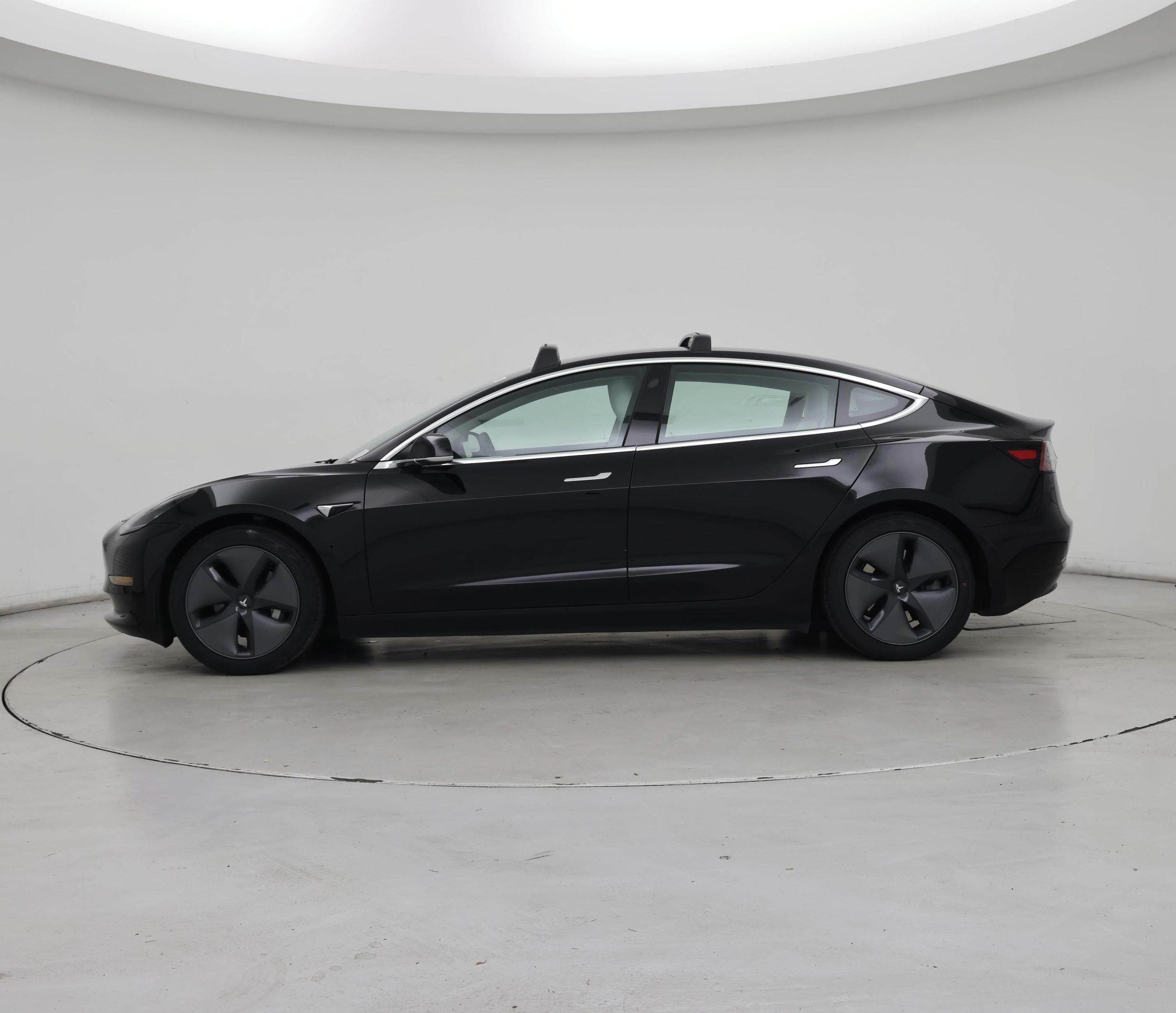 Thumbnail: 2020 Tesla Model 3 - 3