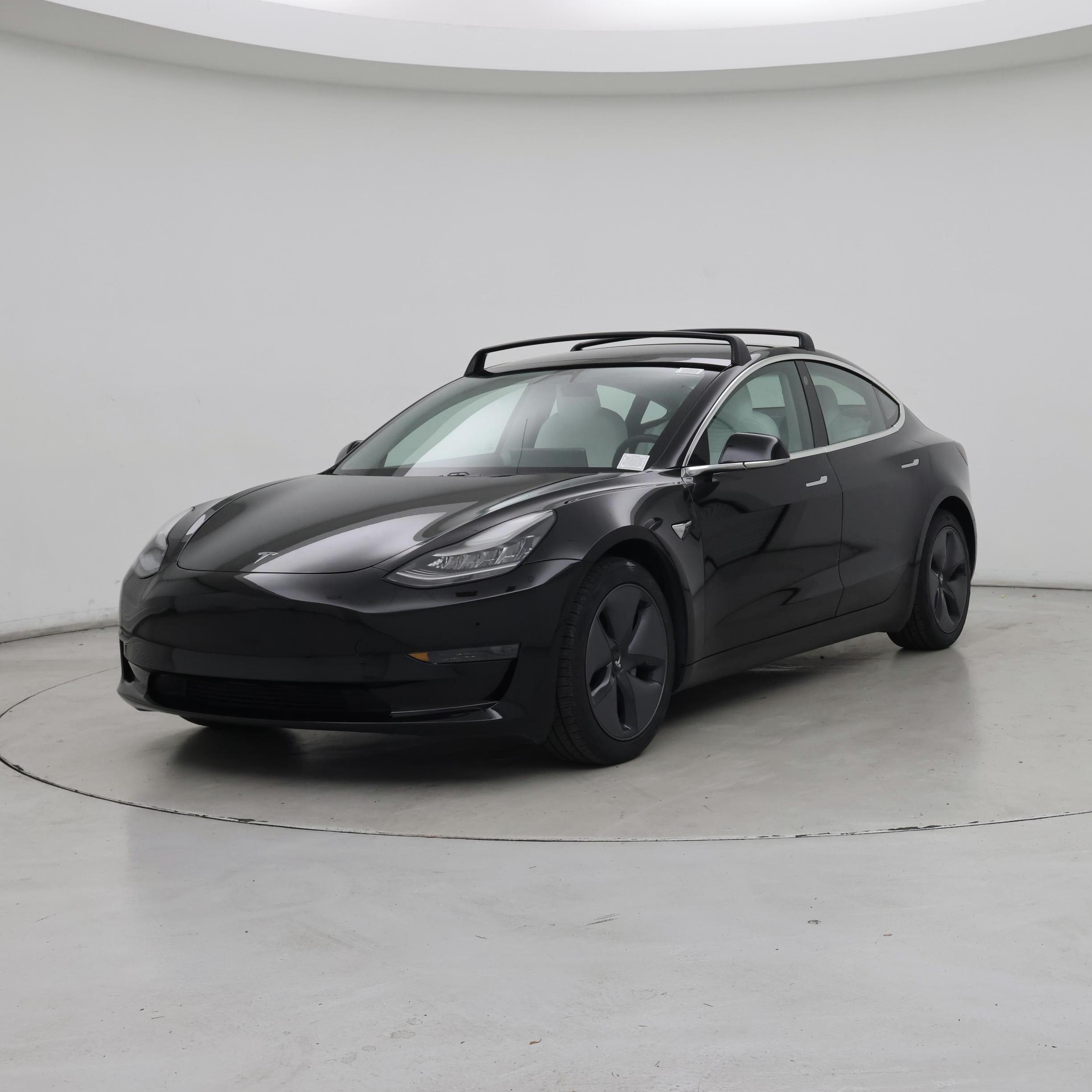 Thumbnail: 2020 Tesla Model 3 - 4