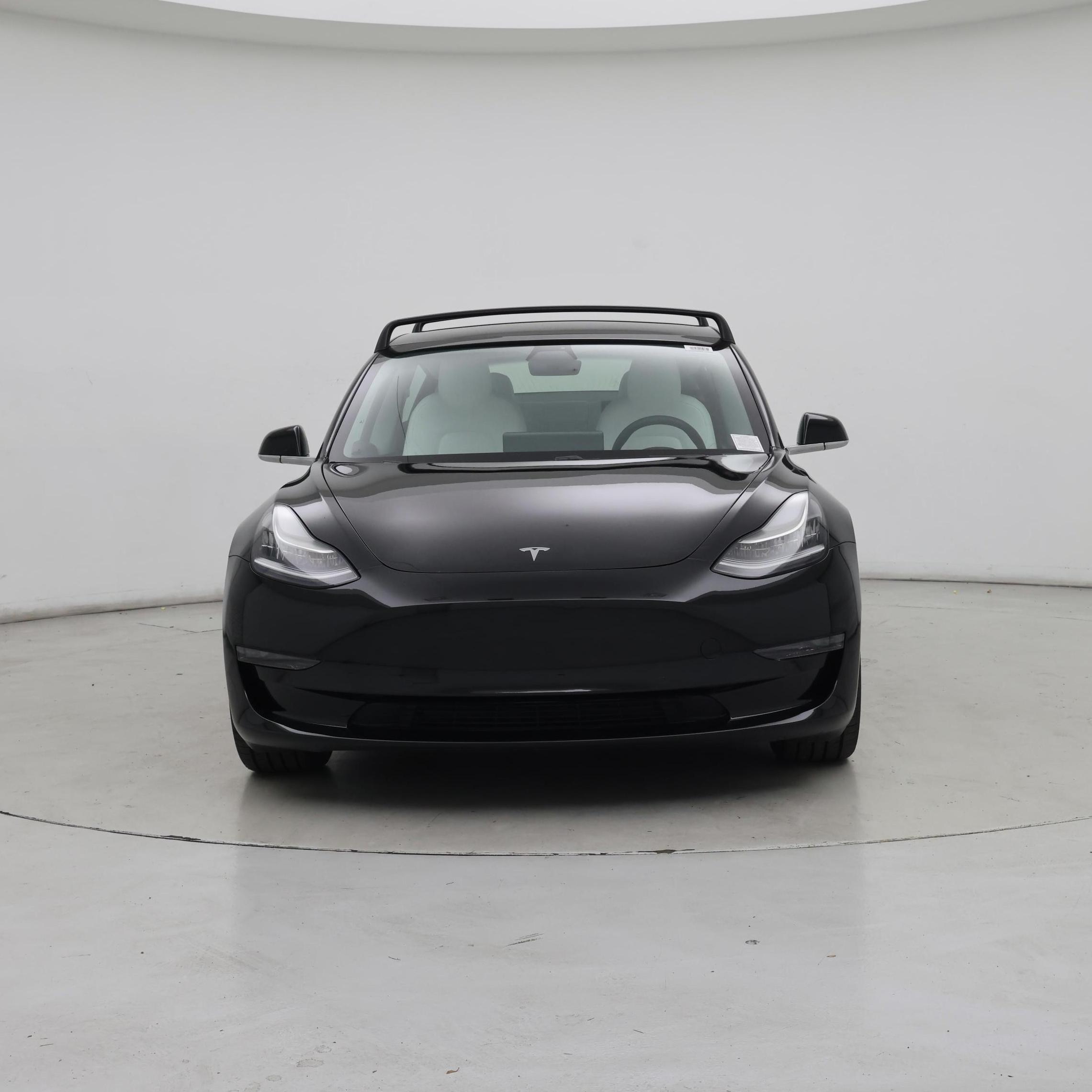 Thumbnail: 2020 Tesla Model 3 - 5