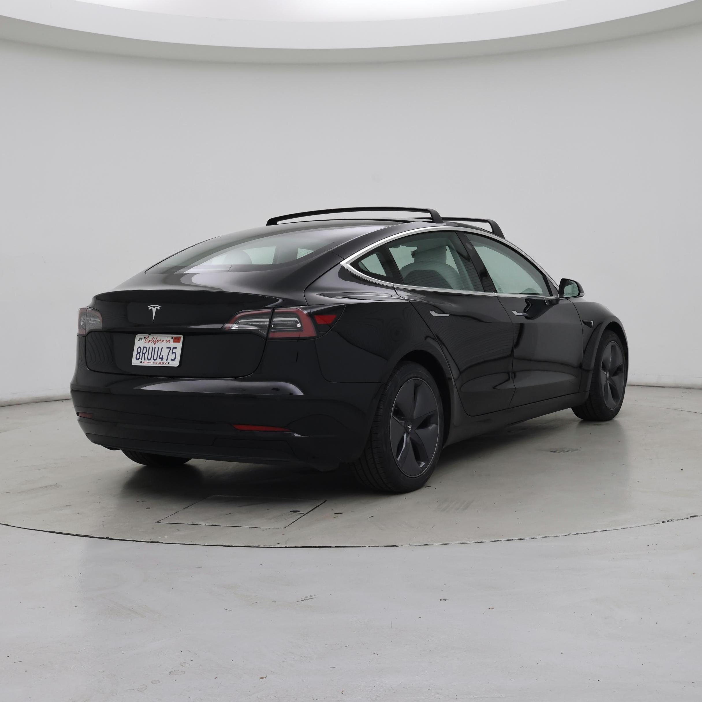 Thumbnail: 2020 Tesla Model 3 - 8