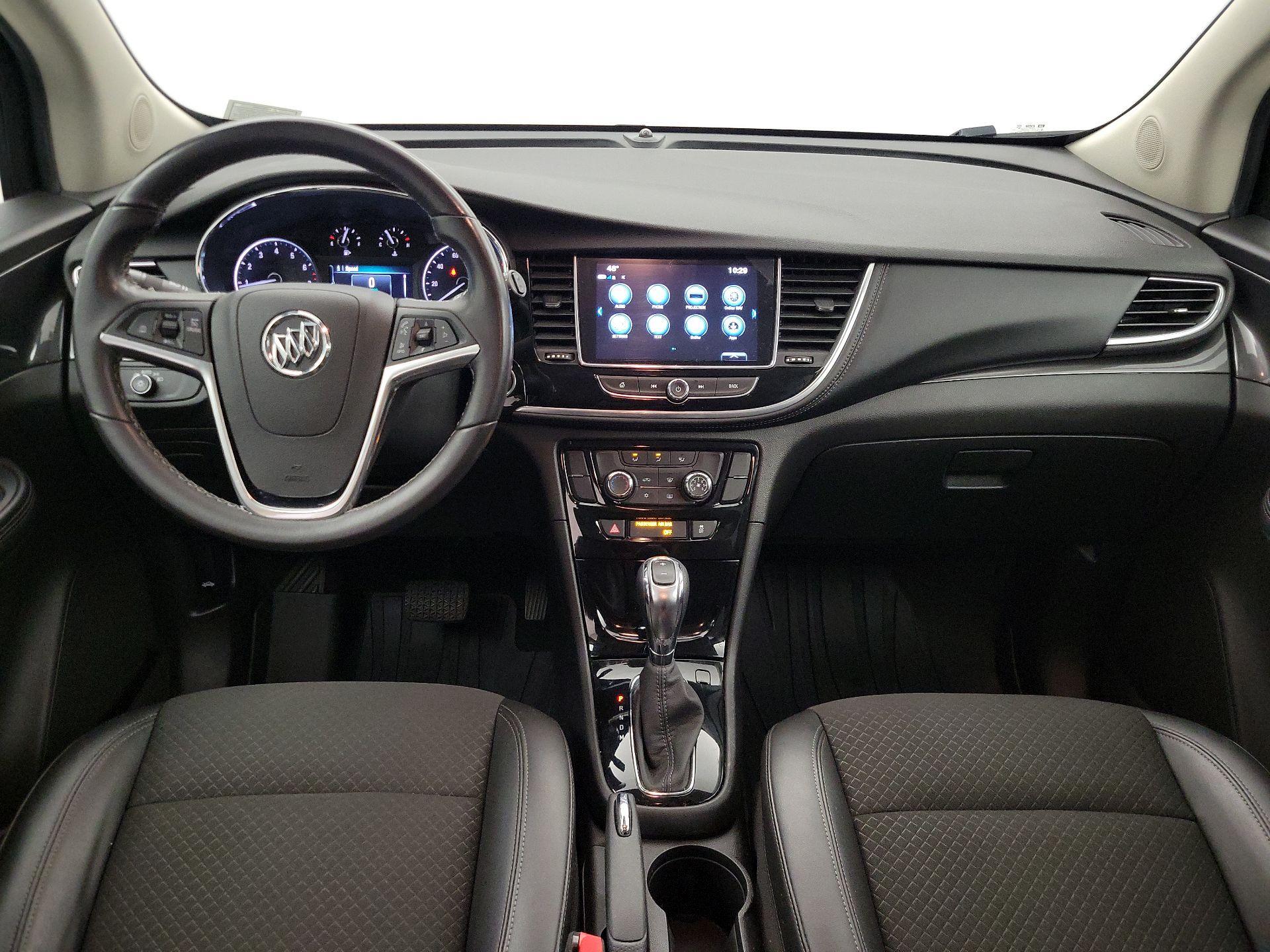 Thumbnail: 2018 Buick Encore - 9