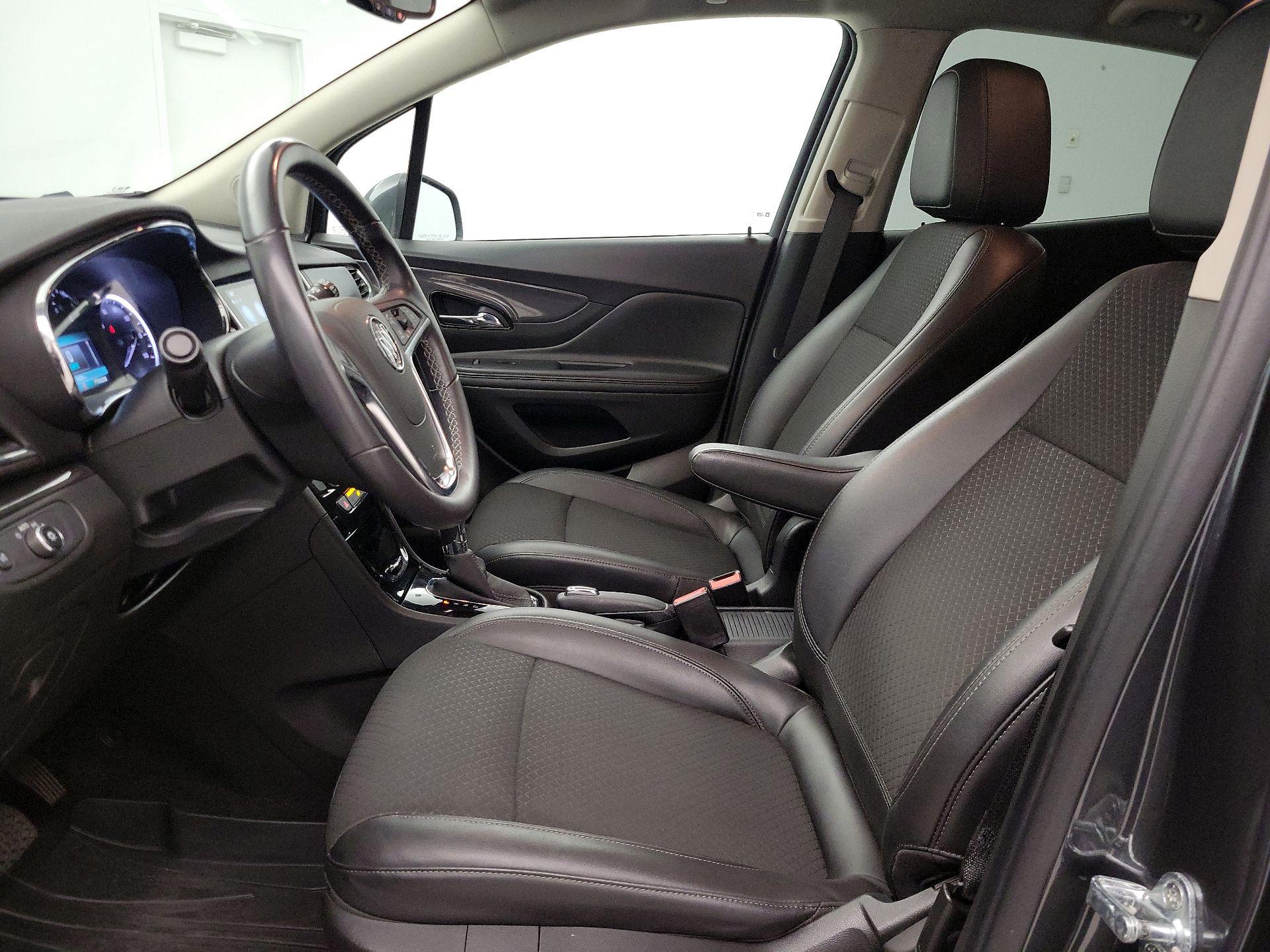 Thumbnail: 2018 Buick Encore - 11