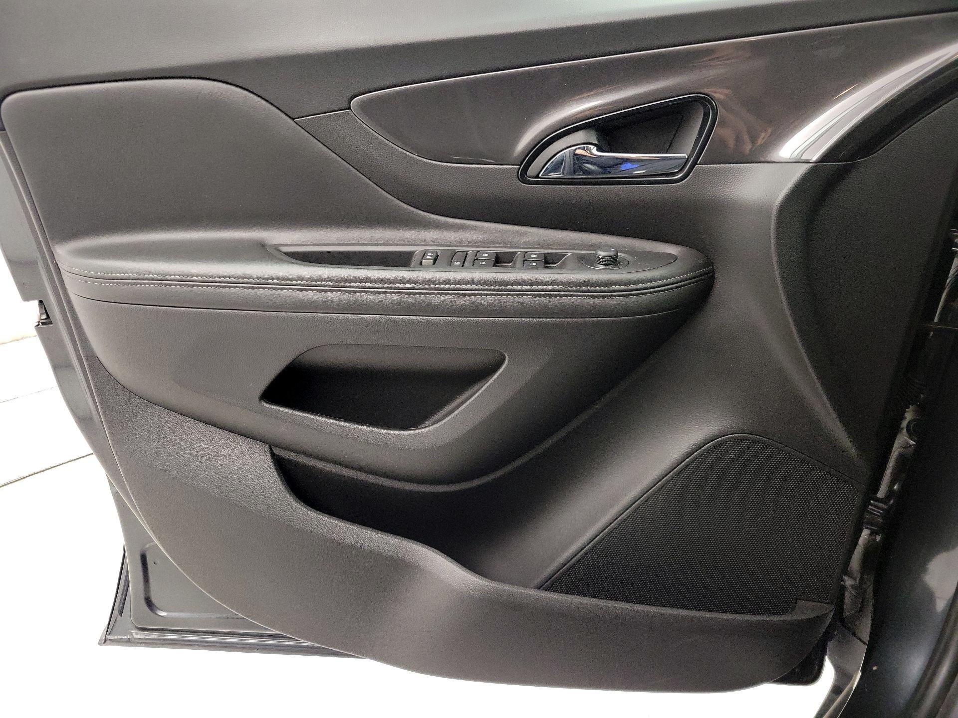 Thumbnail: 2018 Buick Encore - 12