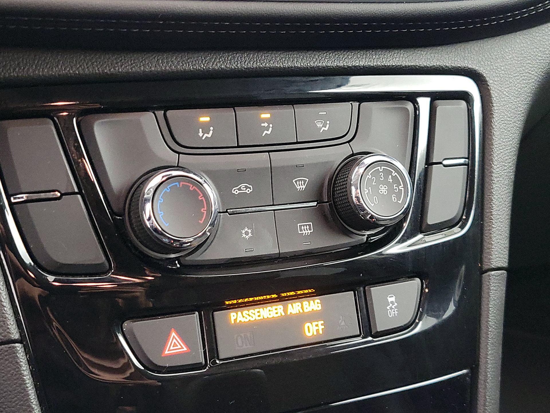 Thumbnail: 2018 Buick Encore - 16