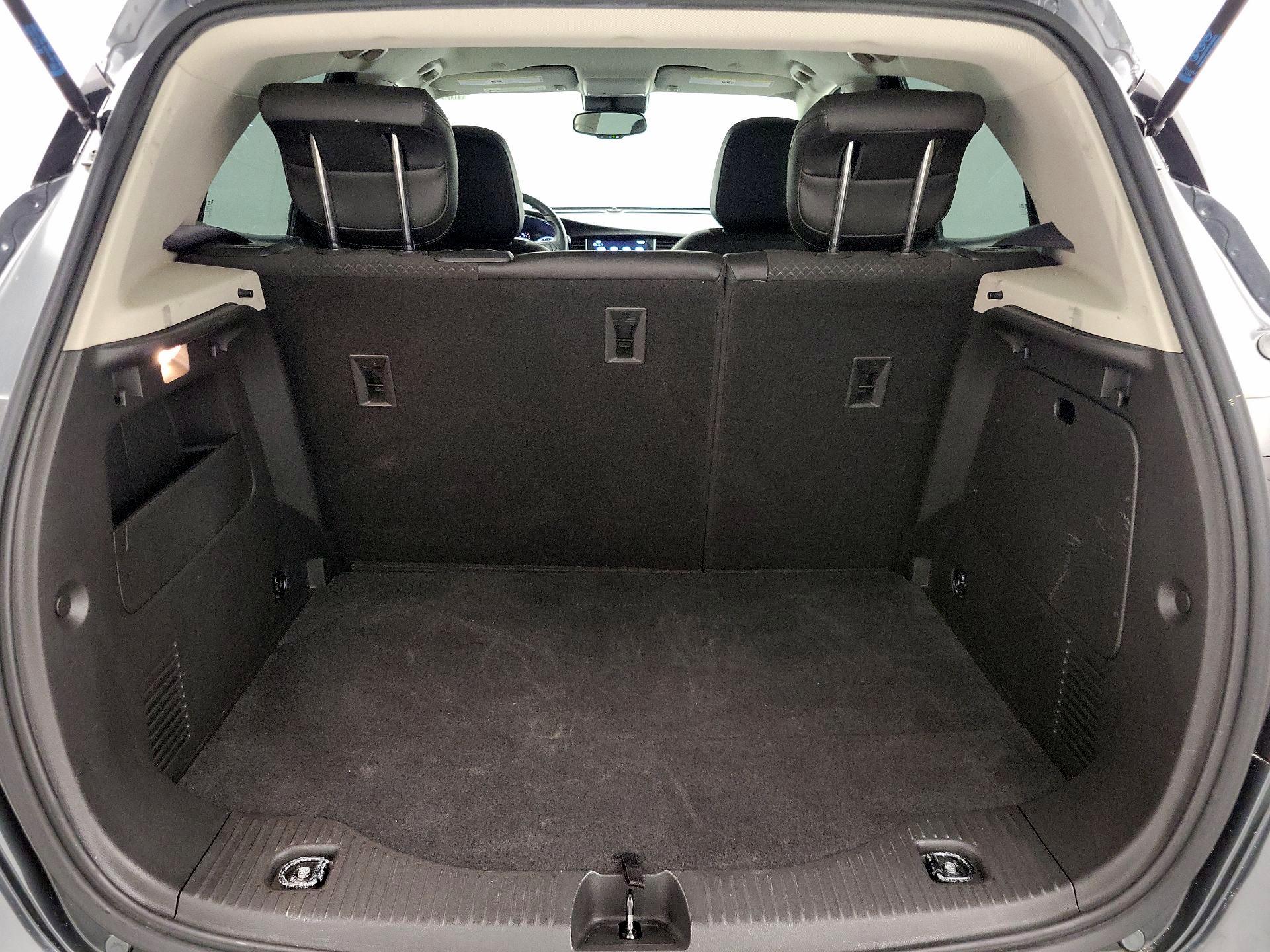 Thumbnail: 2018 Buick Encore - 20