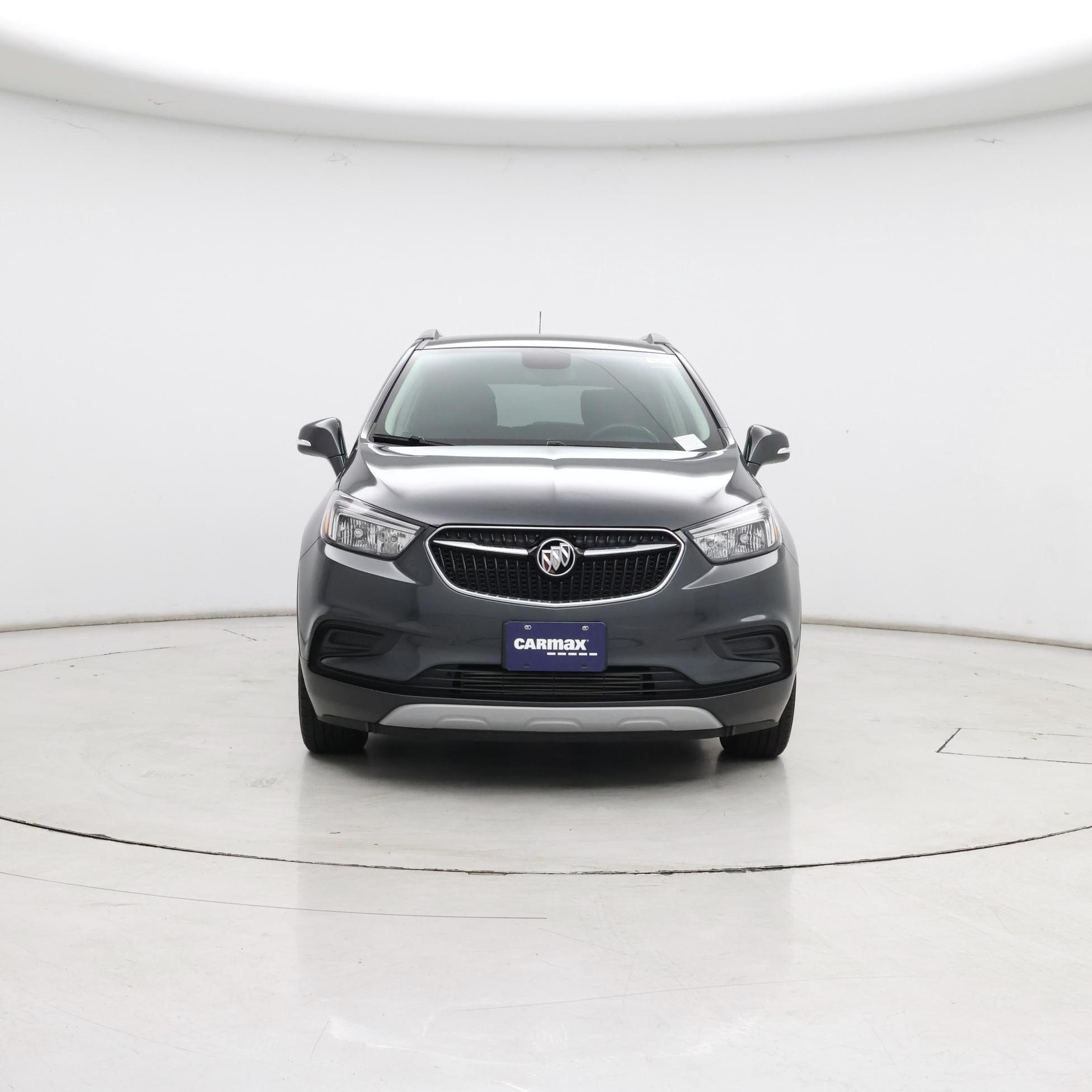 Thumbnail: 2018 Buick Encore - 5