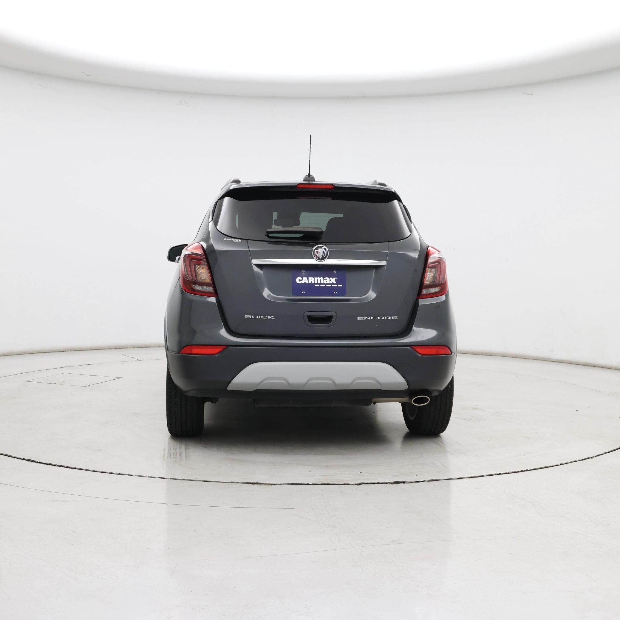 Thumbnail: 2018 Buick Encore - 6