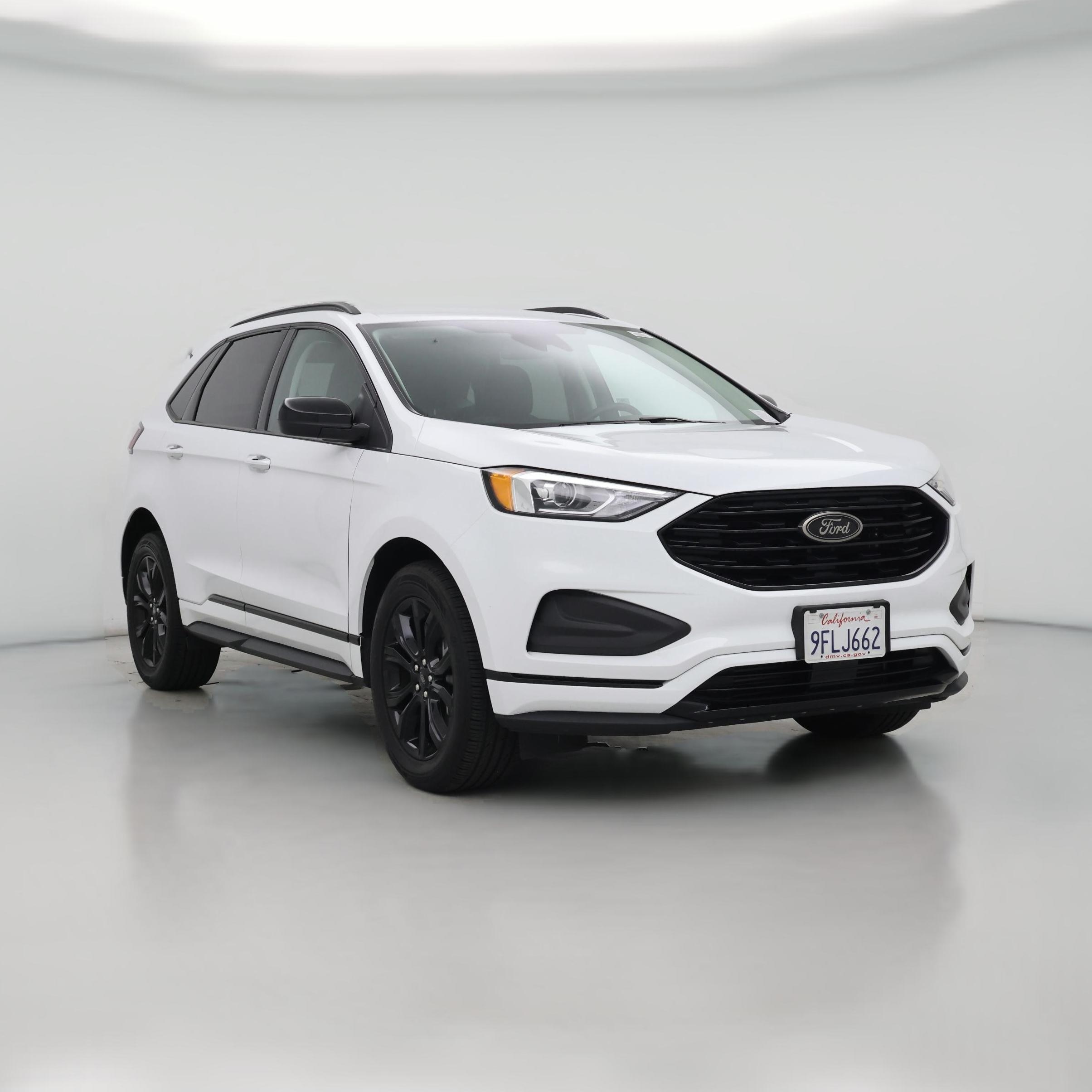 Thumbnail: 2022 Ford Edge - 1