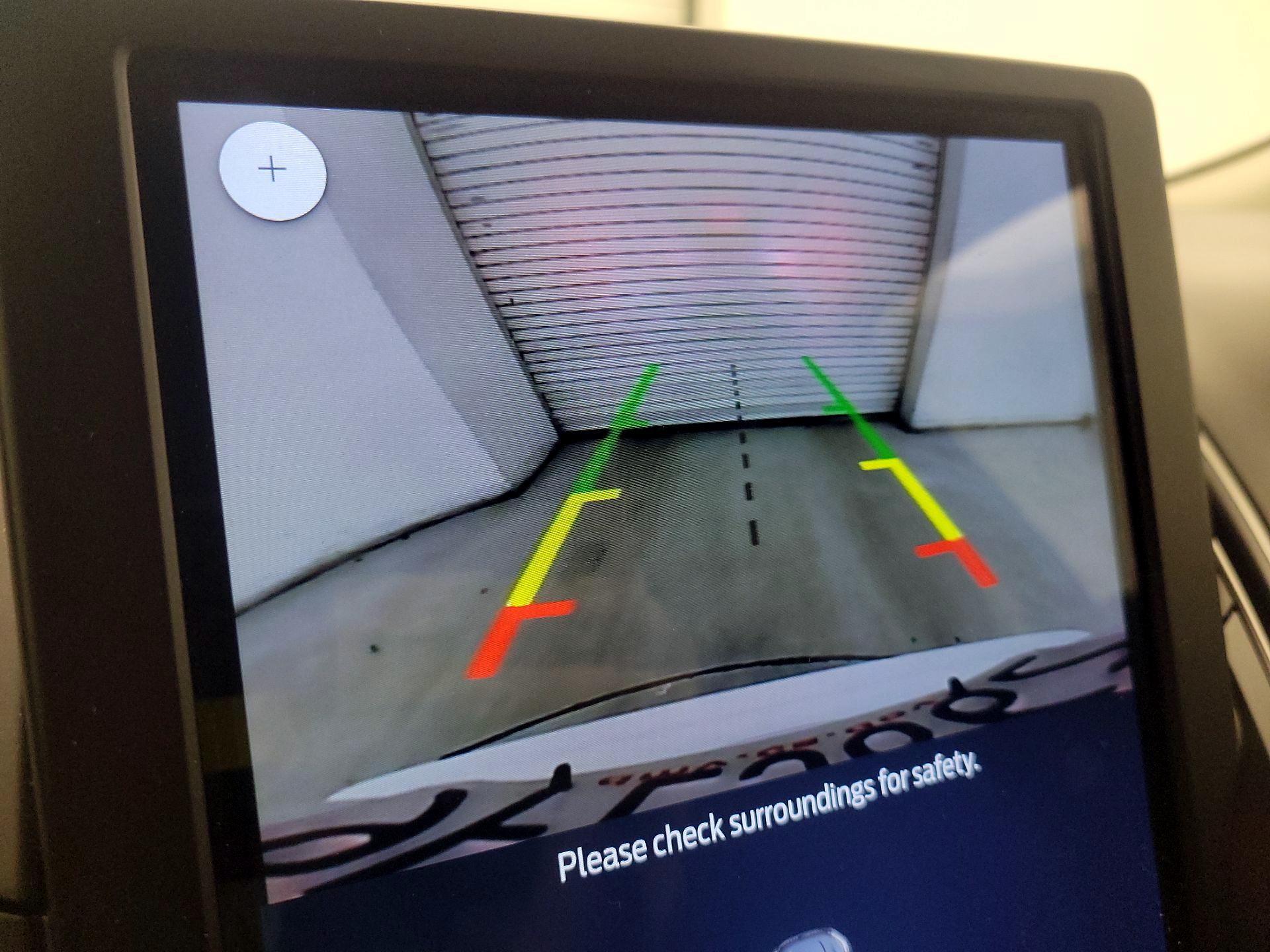 Thumbnail: 2022 Ford Edge - 14