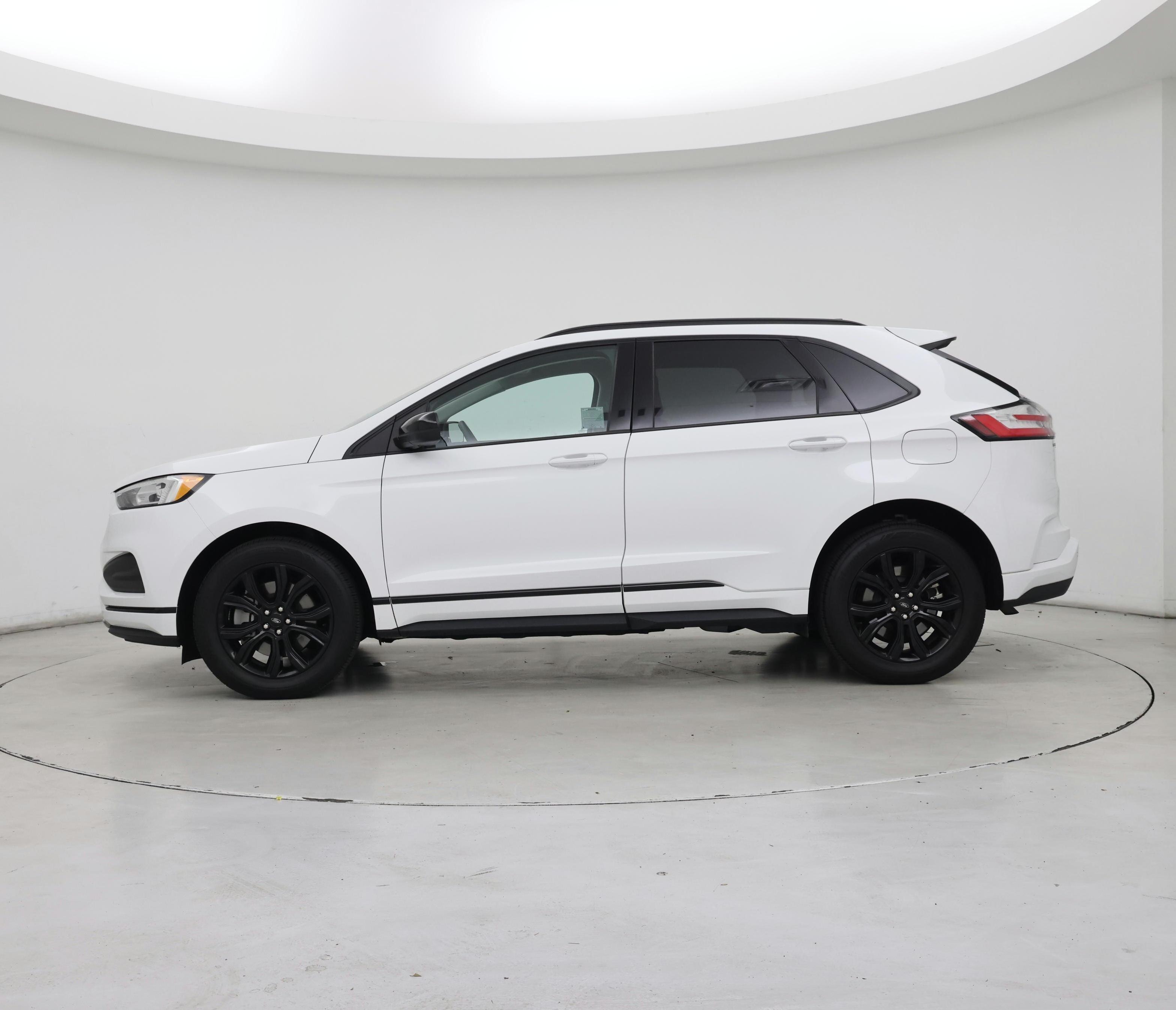 Thumbnail: 2022 Ford Edge - 3