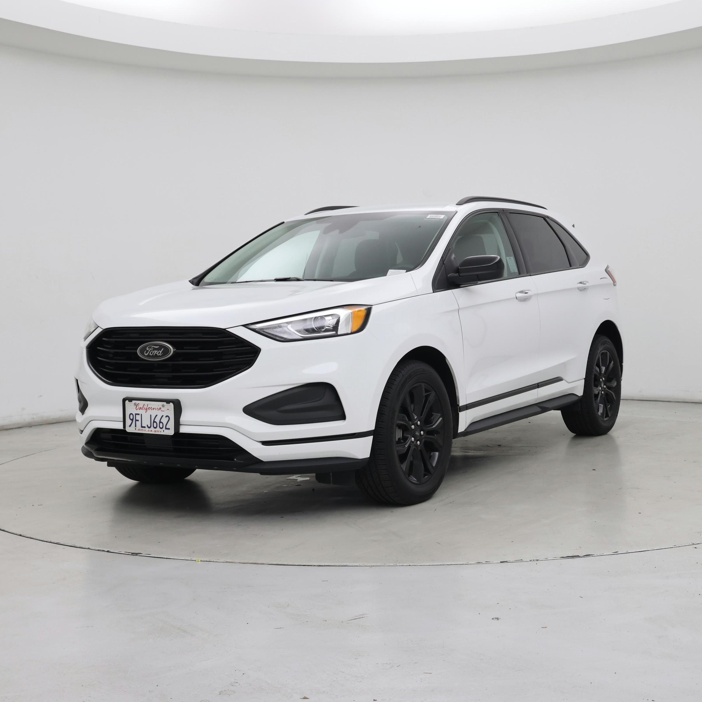 Thumbnail: 2022 Ford Edge - 4
