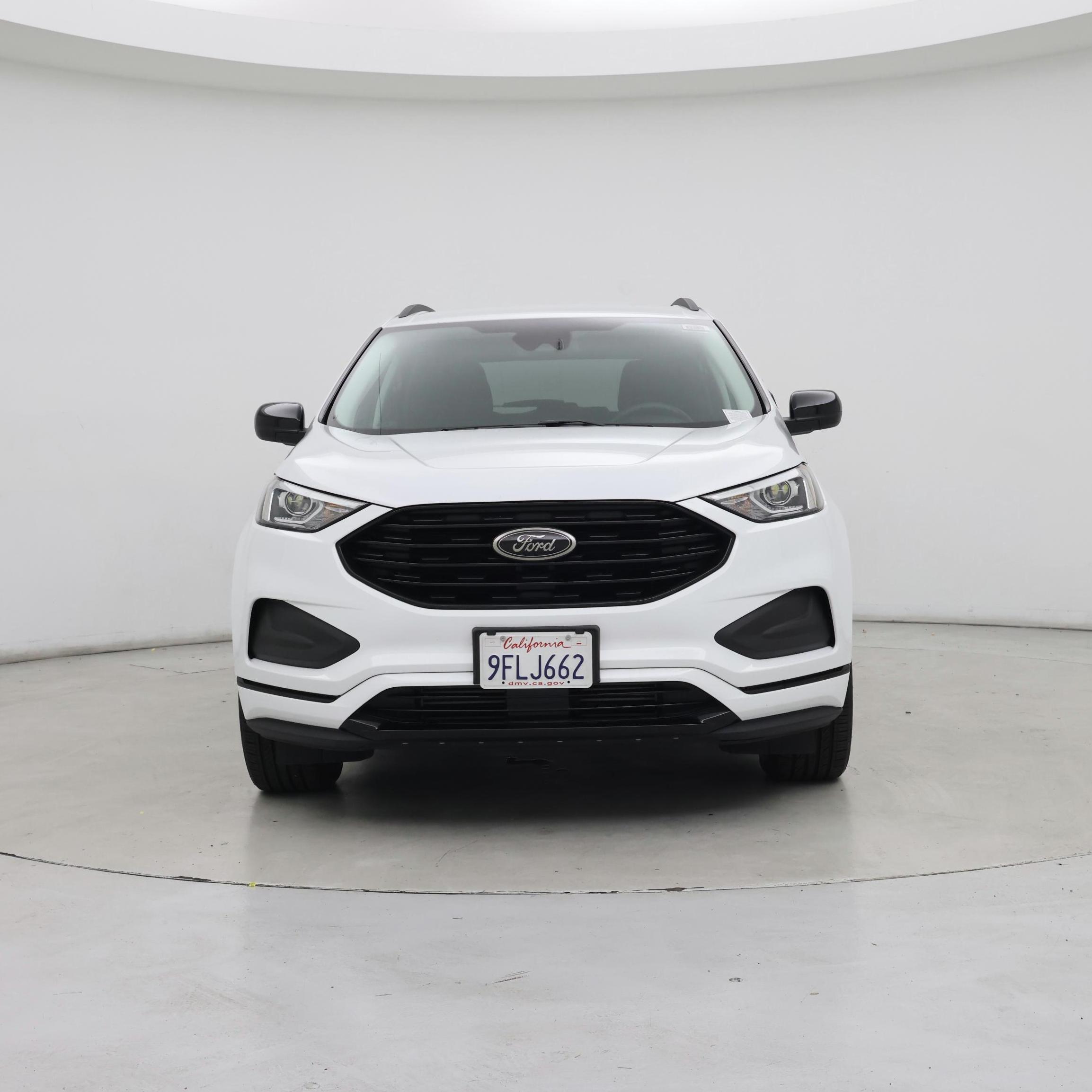 Thumbnail: 2022 Ford Edge - 5