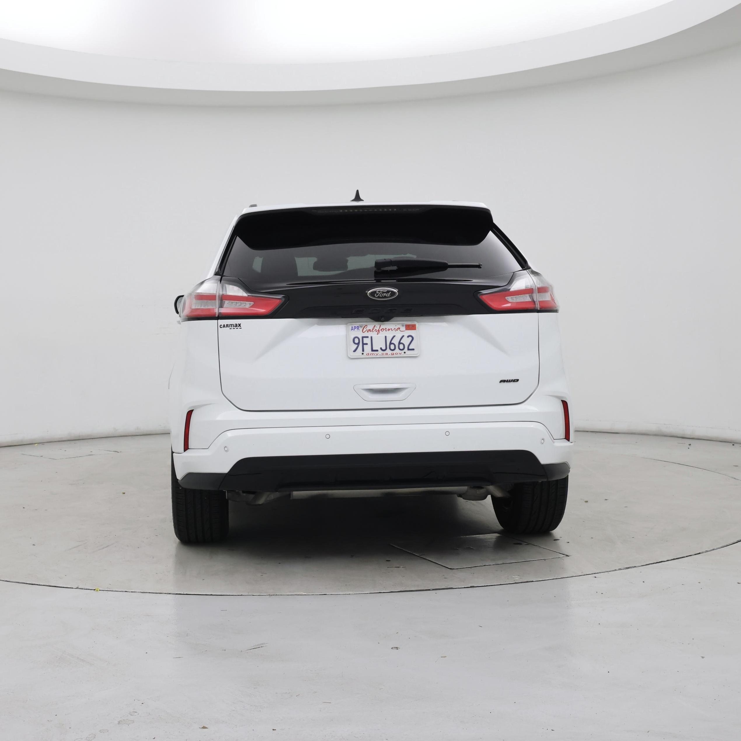 Thumbnail: 2022 Ford Edge - 6