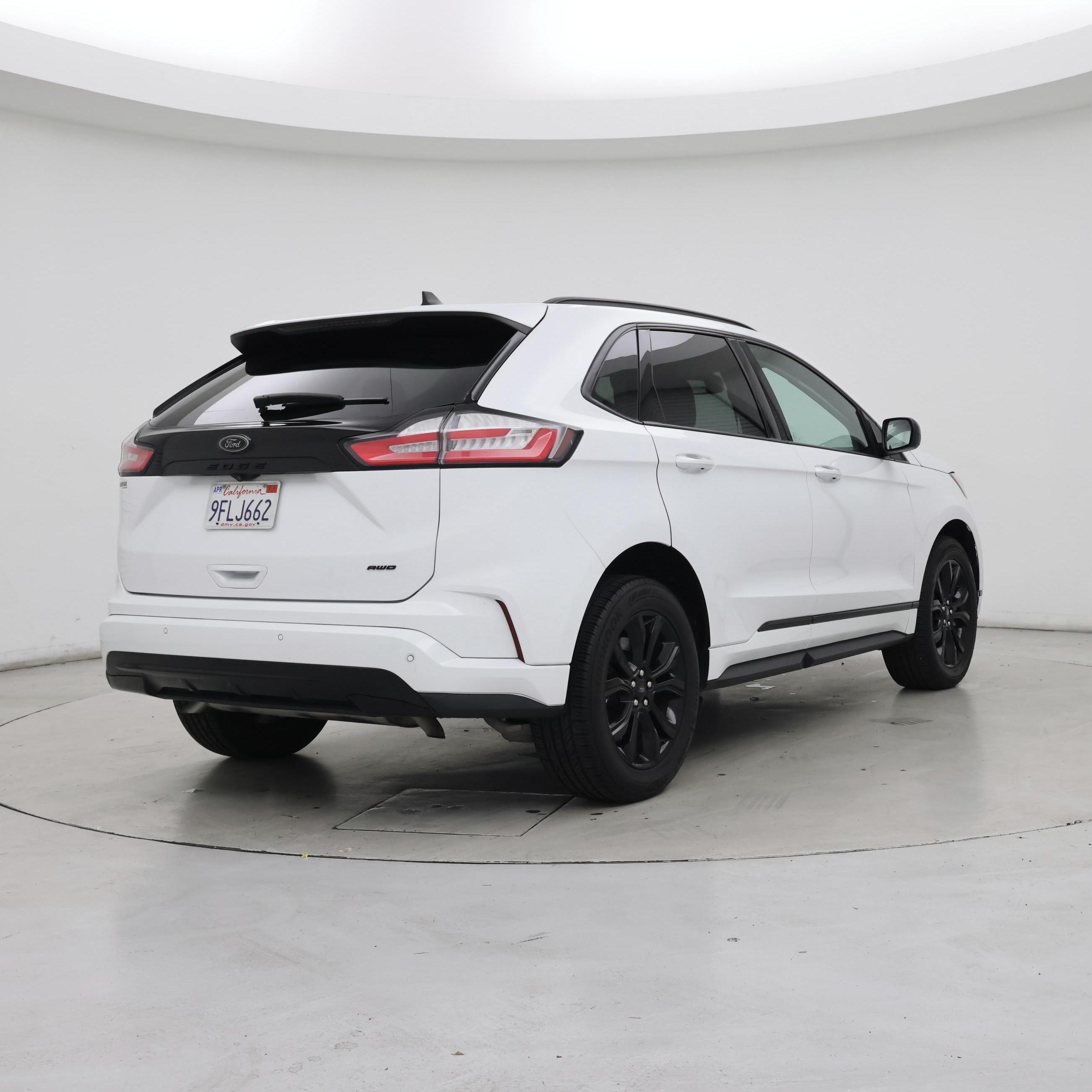 Thumbnail: 2022 Ford Edge - 8