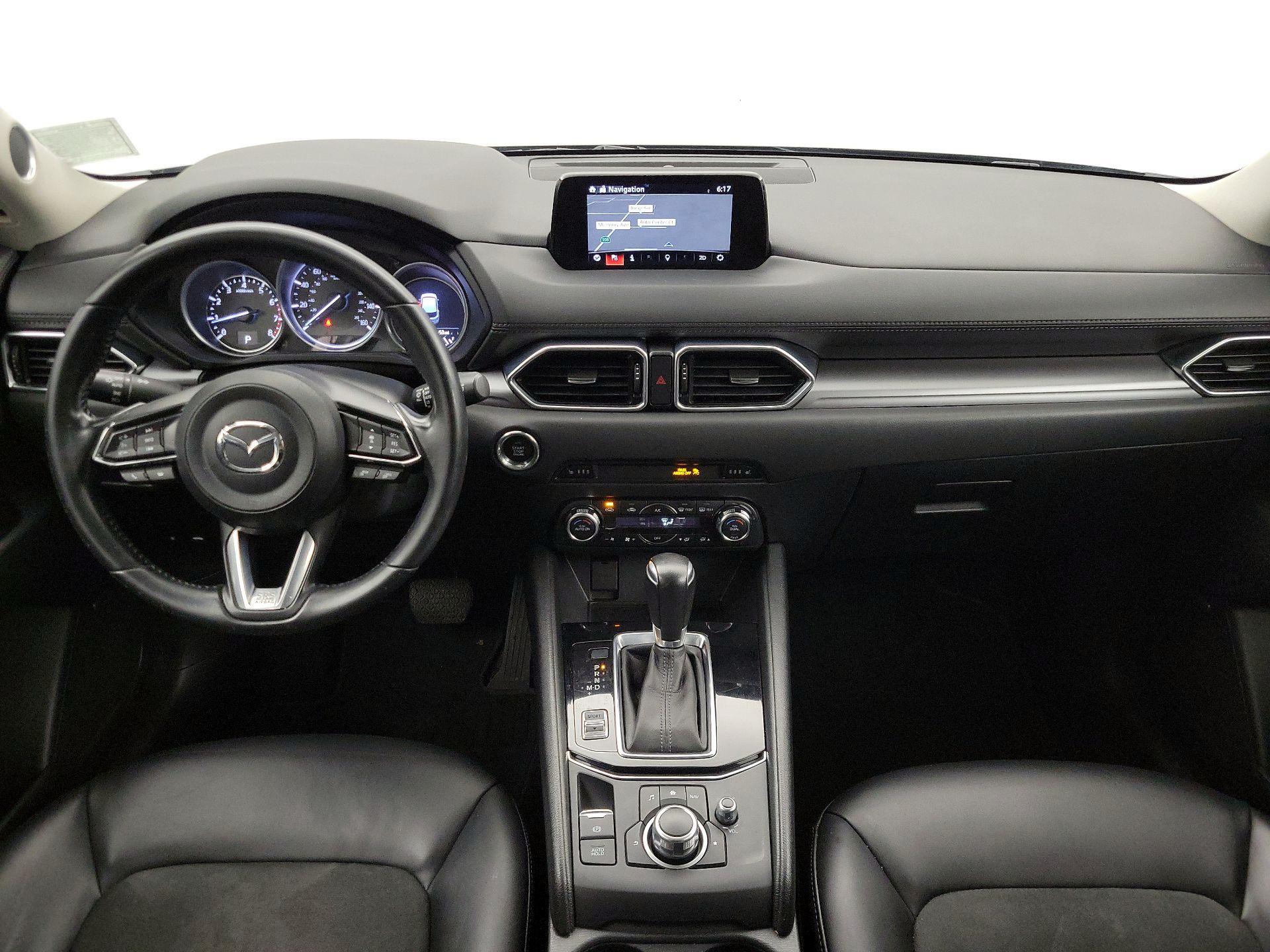 Thumbnail: 2018 Mazda CX-5 - 9