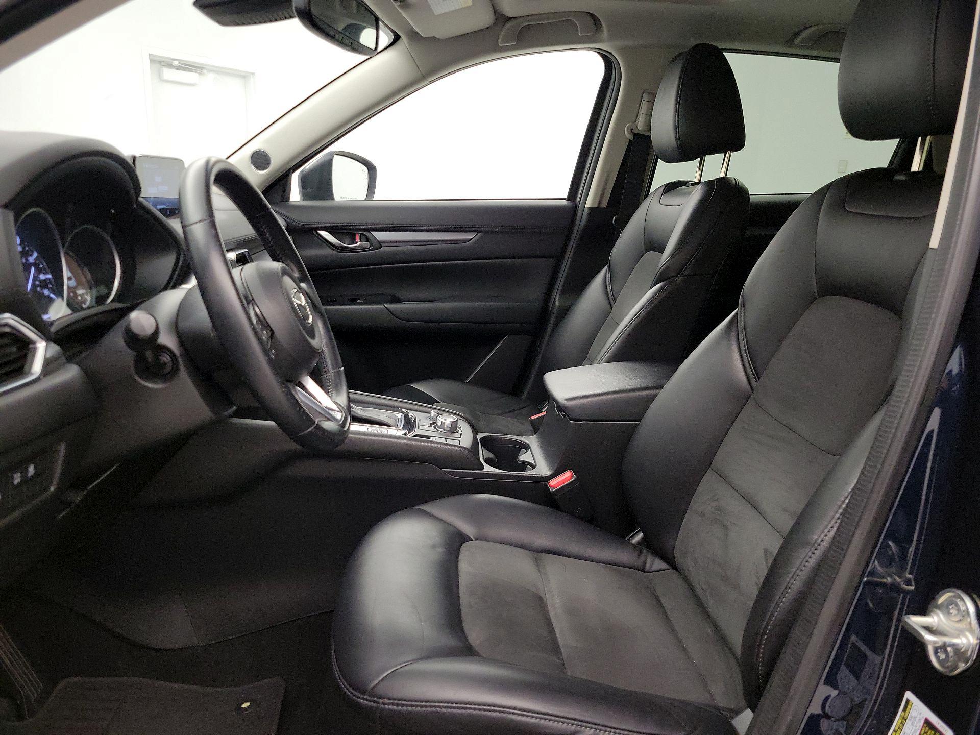 Thumbnail: 2018 Mazda CX-5 - 11