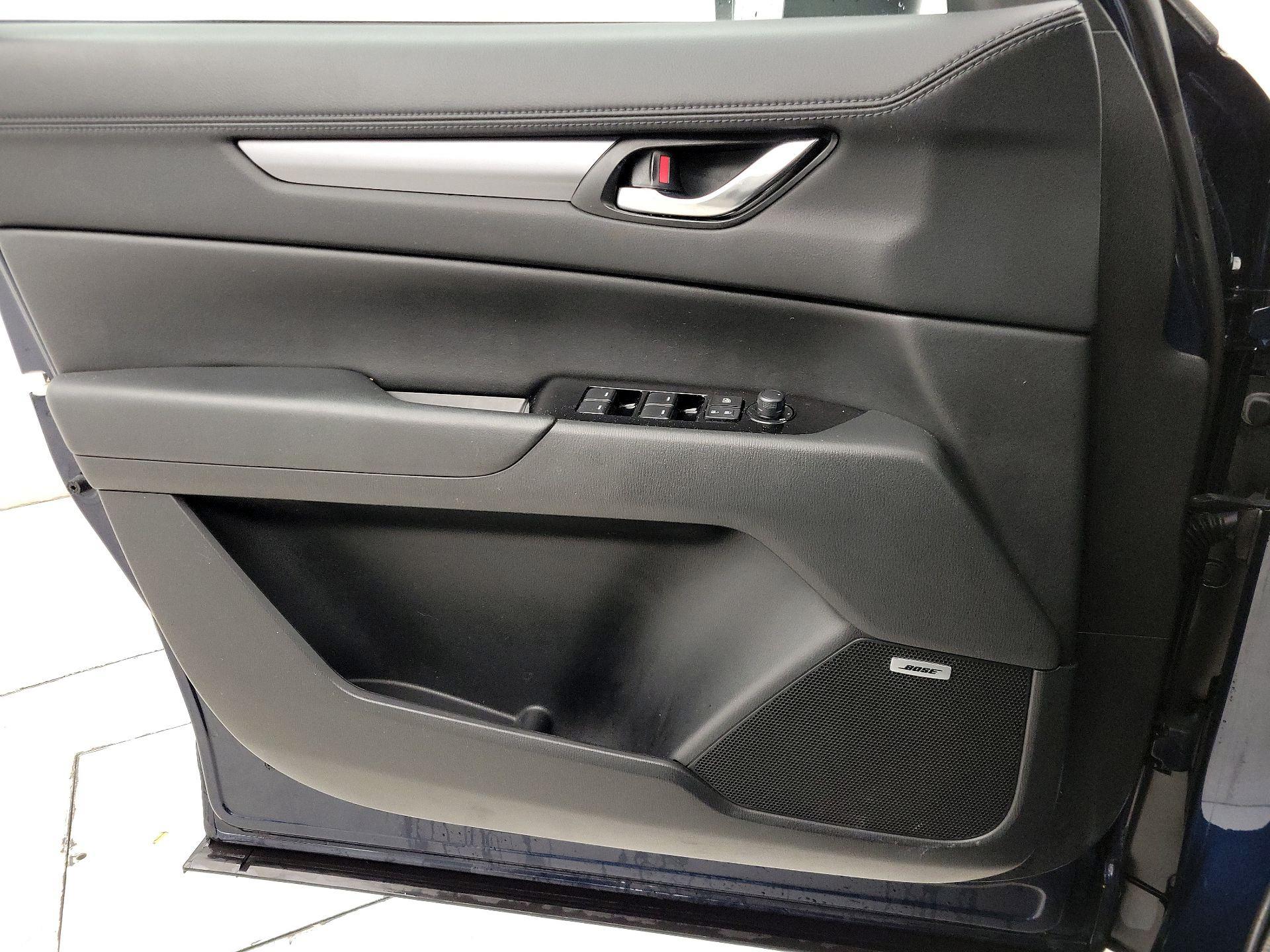 Thumbnail: 2018 Mazda CX-5 - 12