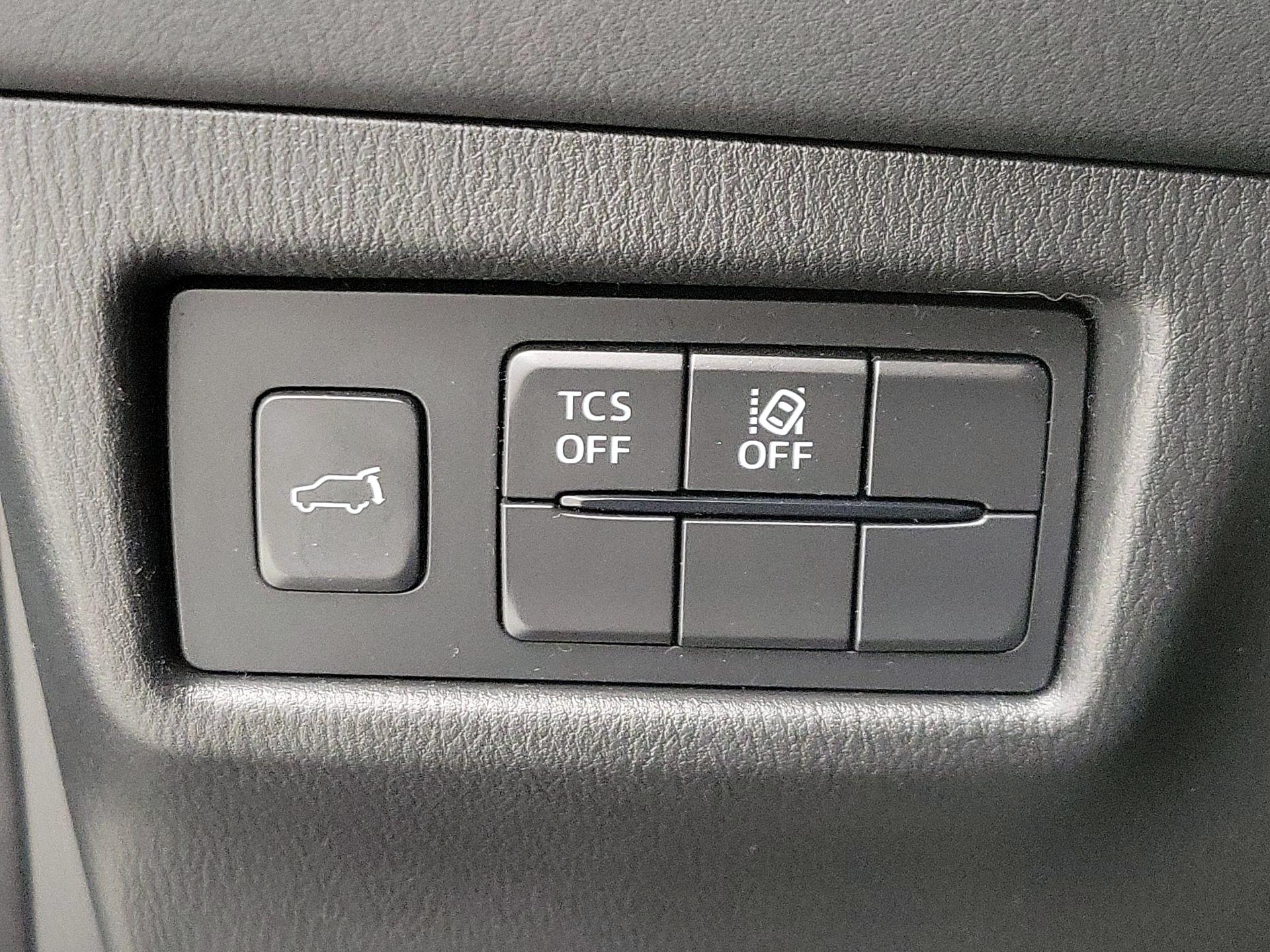 Thumbnail: 2018 Mazda CX-5 - 13