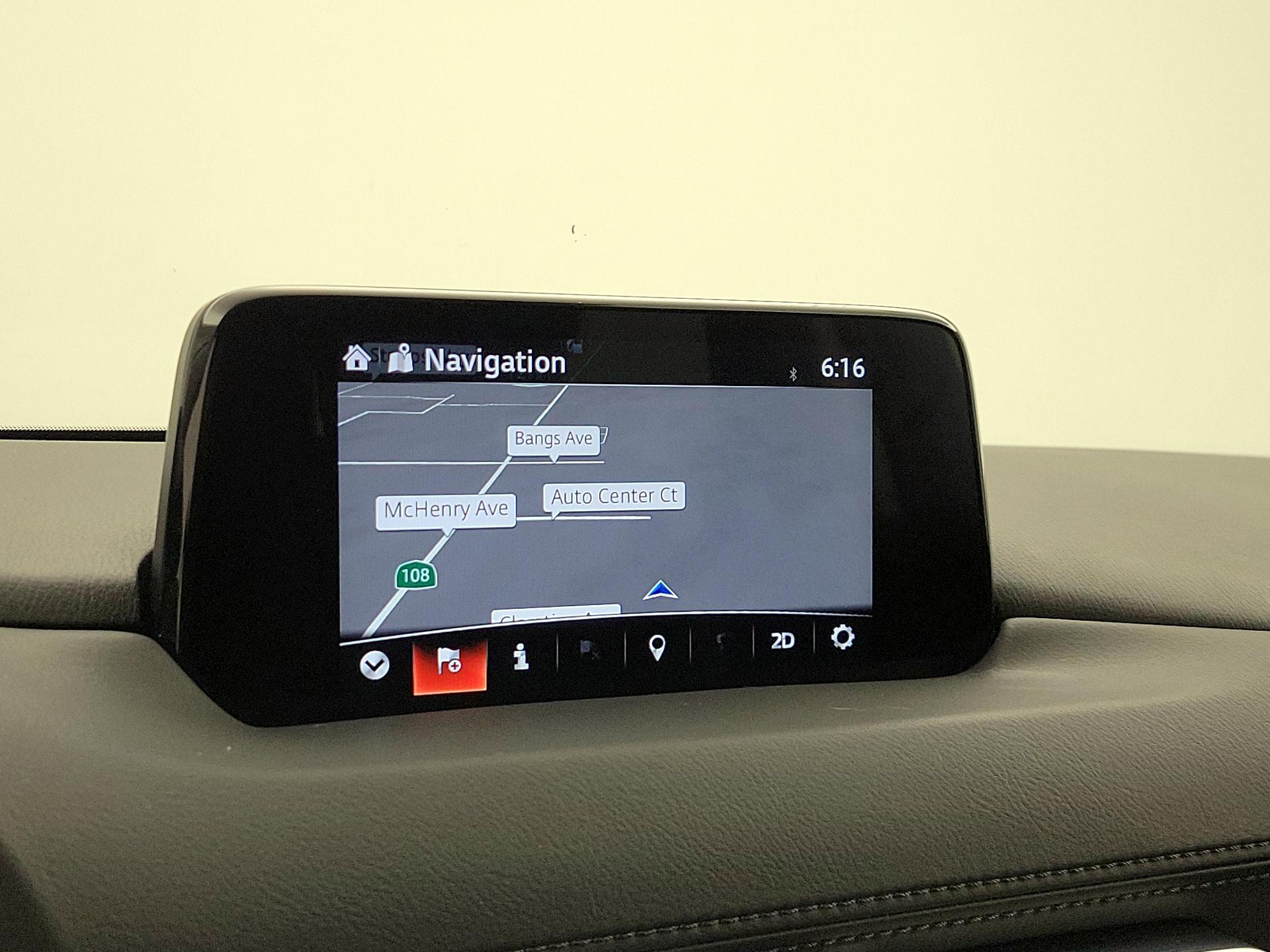 Thumbnail: 2018 Mazda CX-5 - 14