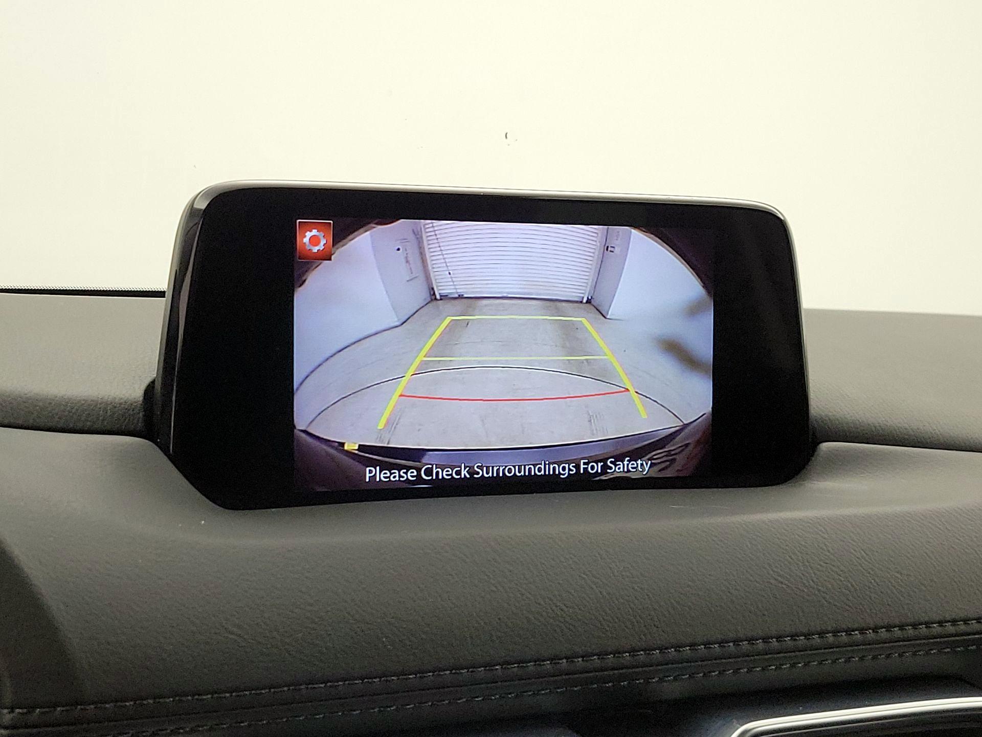 Thumbnail: 2018 Mazda CX-5 - 15