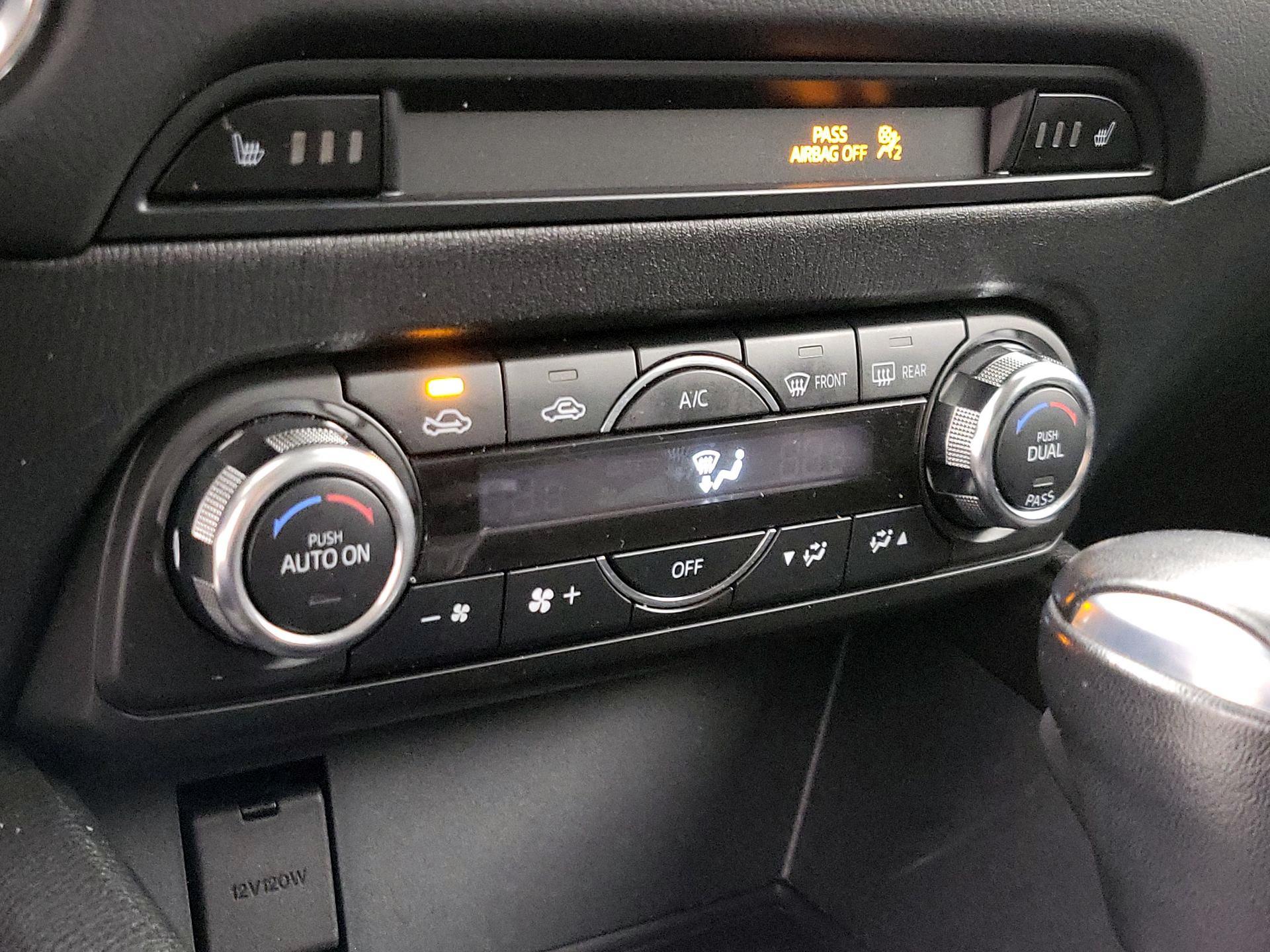 Thumbnail: 2018 Mazda CX-5 - 17