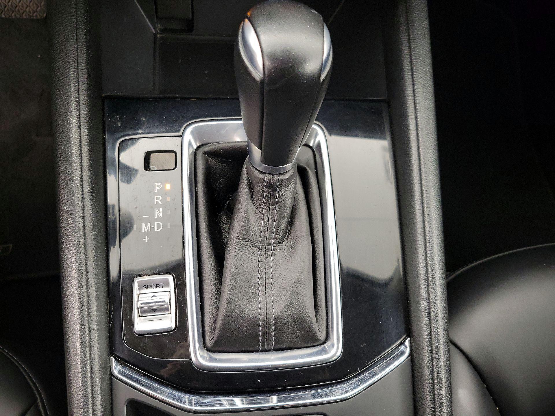 Thumbnail: 2018 Mazda CX-5 - 18