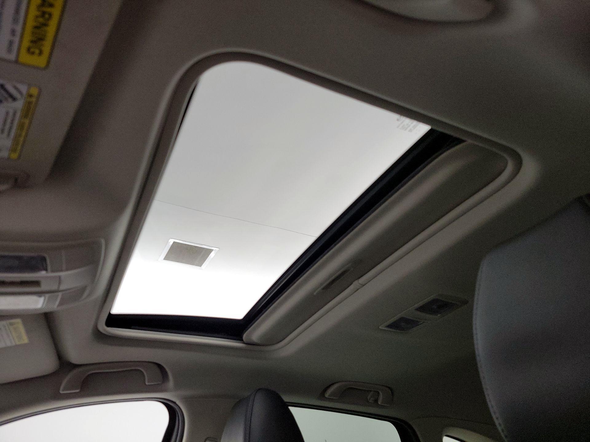 Thumbnail: 2018 Mazda CX-5 - 20