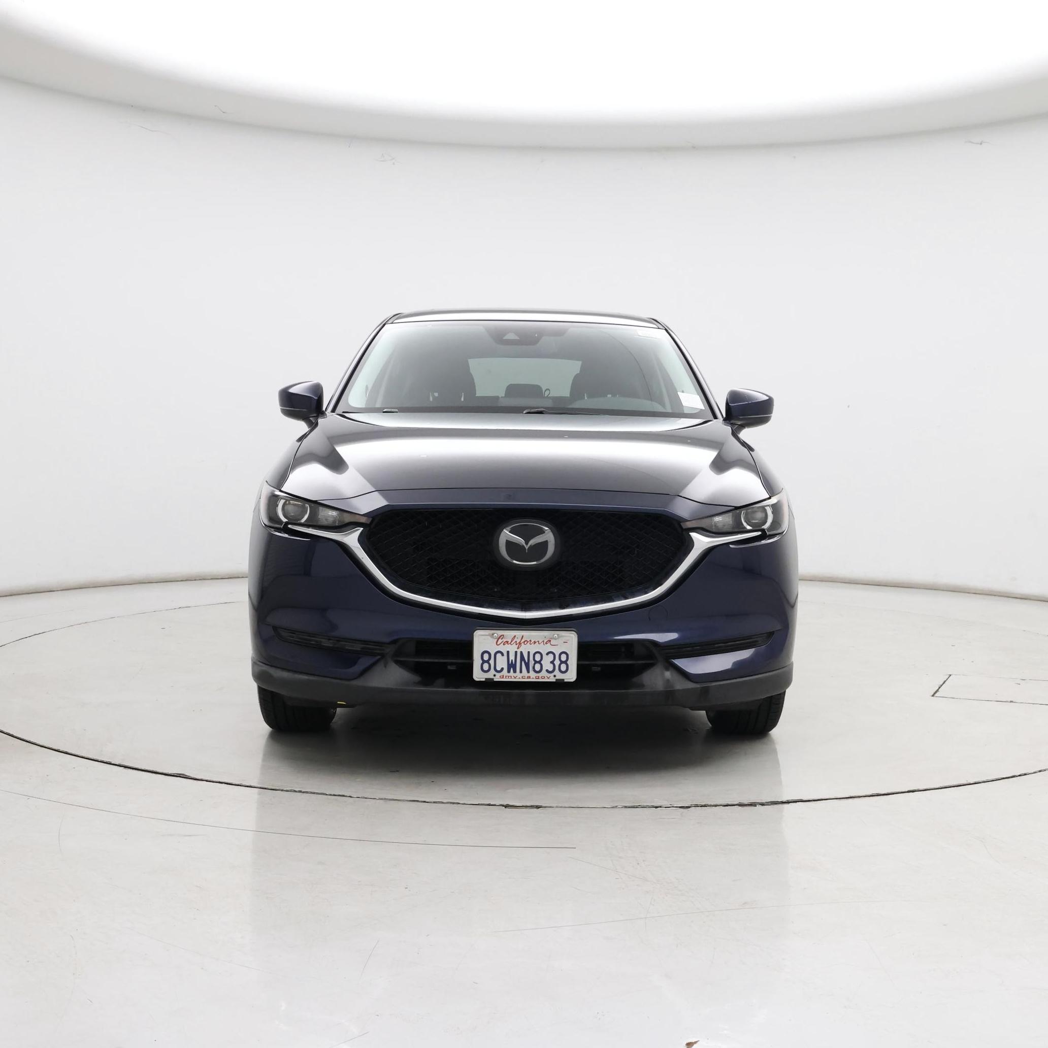 Thumbnail: 2018 Mazda CX-5 - 5