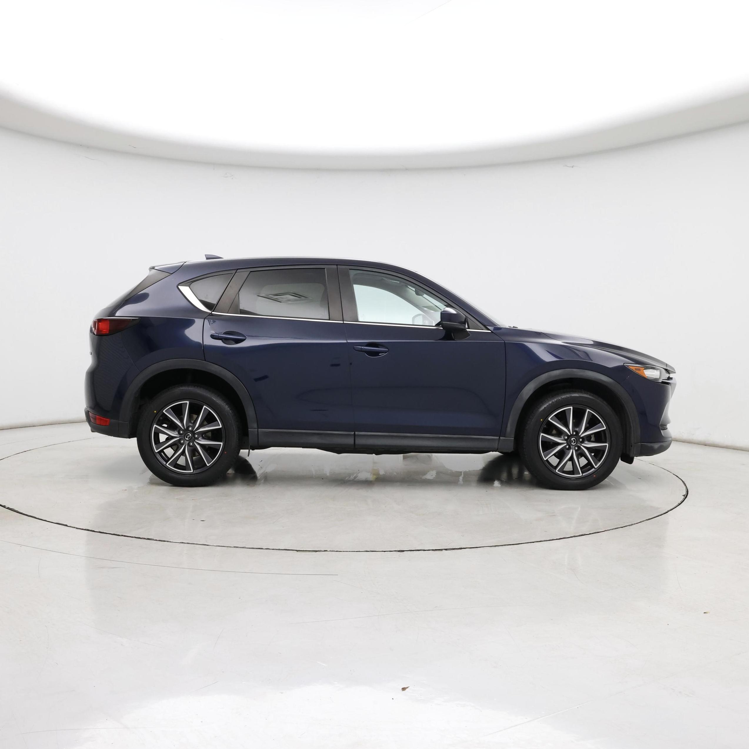 Thumbnail: 2018 Mazda CX-5 - 7