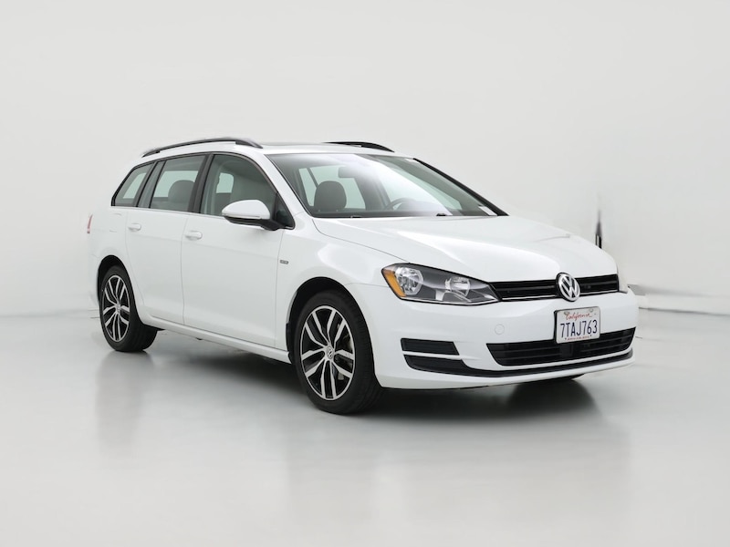 2016 Volkswagen Golf Limited Edition -
                  Fairfield, CA