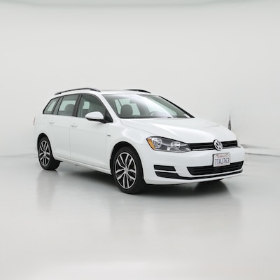 2016 Volkswagen Golf Limited