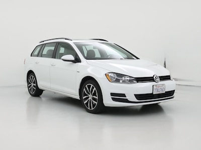 2016 Volkswagen Golf Limited
