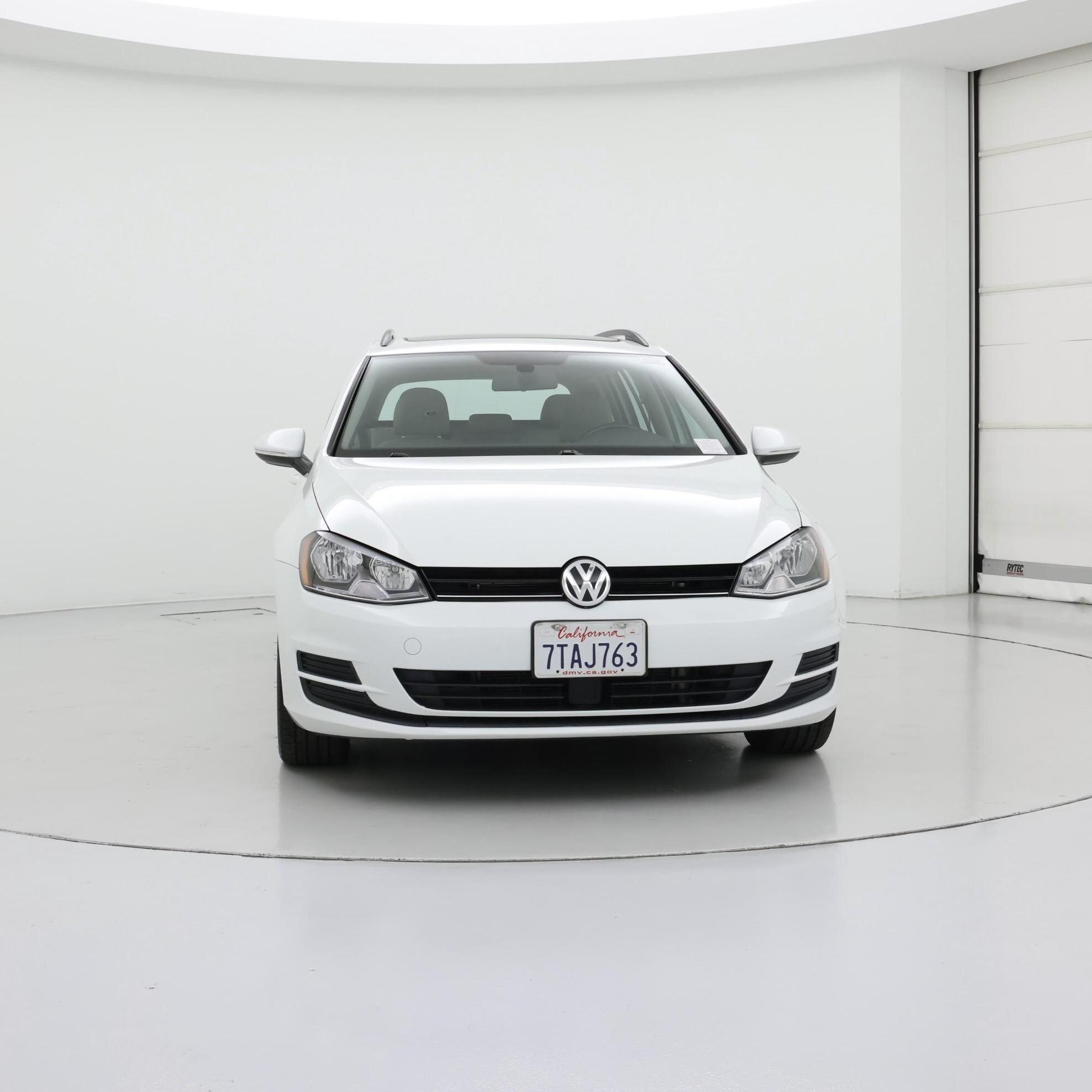 Thumbnail: 2016 Volkswagen Golf - 5