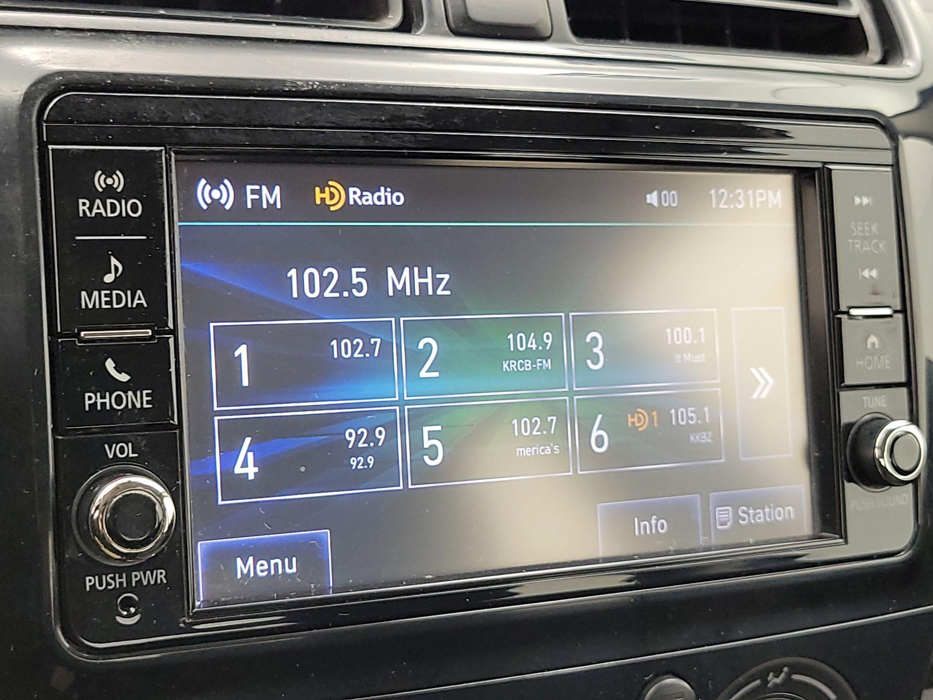 Thumbnail: 2018 Mitsubishi Mirage G4 - 15