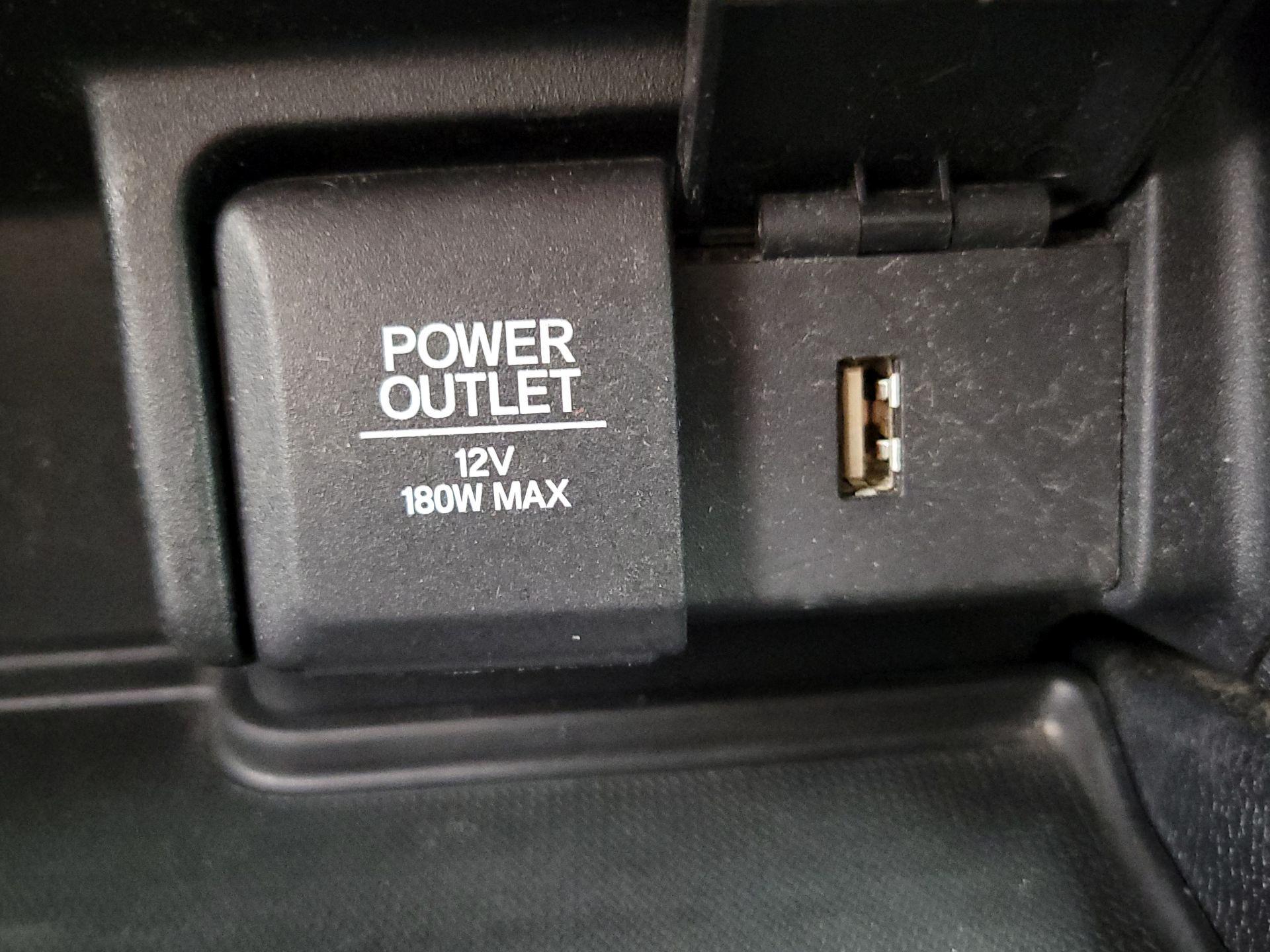 Thumbnail: 2017 Honda Ridgeline - 19