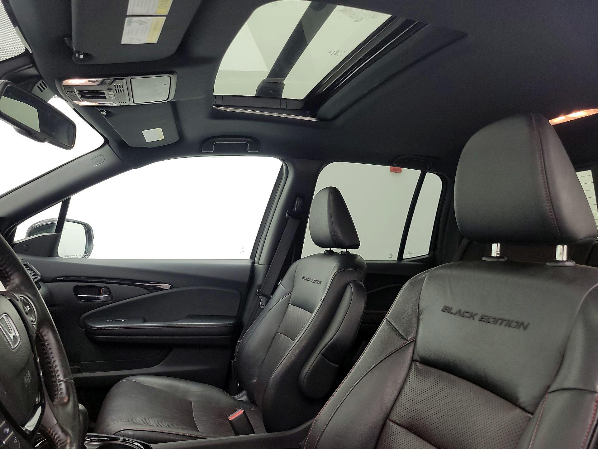 Thumbnail: 2017 Honda Ridgeline - 20