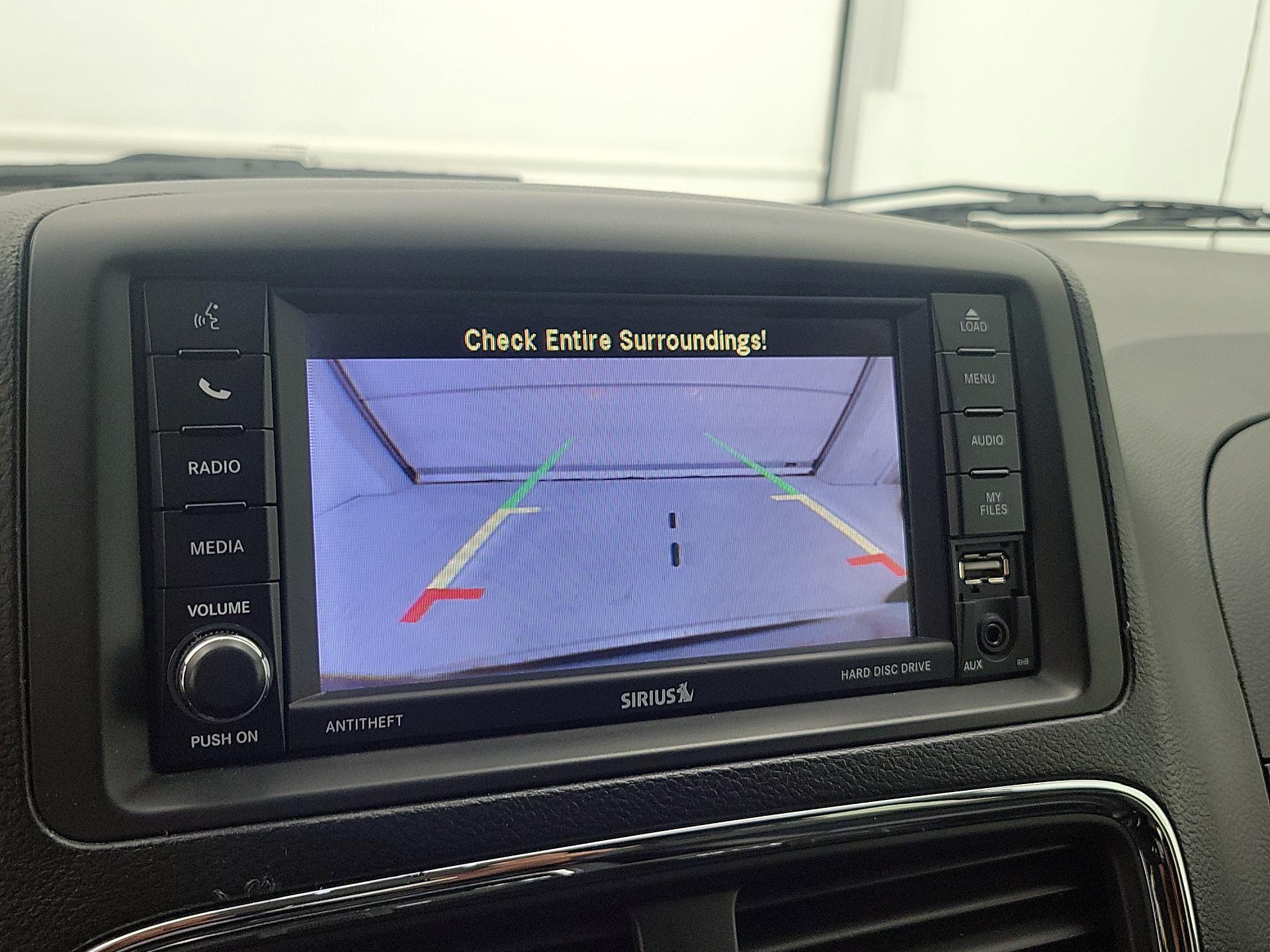 Thumbnail: 2017 Dodge Grand Caravan - 14