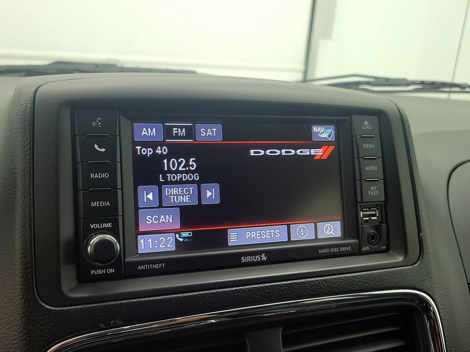 Thumbnail: 2017 Dodge Grand Caravan - 15