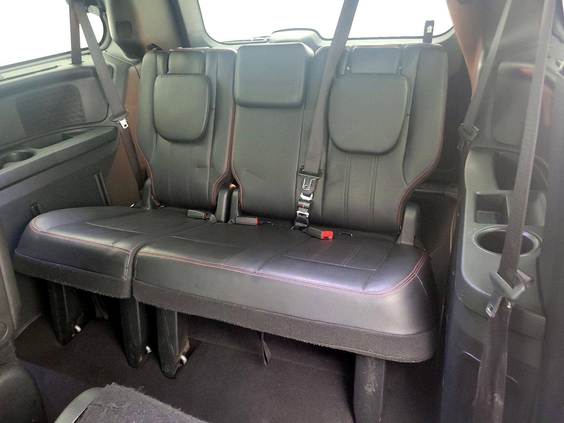 Thumbnail: 2017 Dodge Grand Caravan - 20