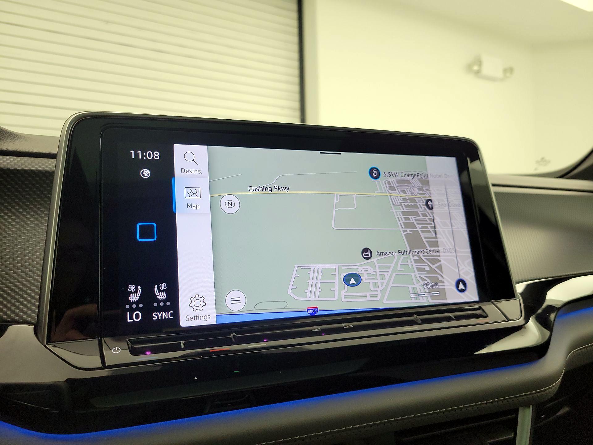 Thumbnail: 2024 Volkswagen Atlas - 14