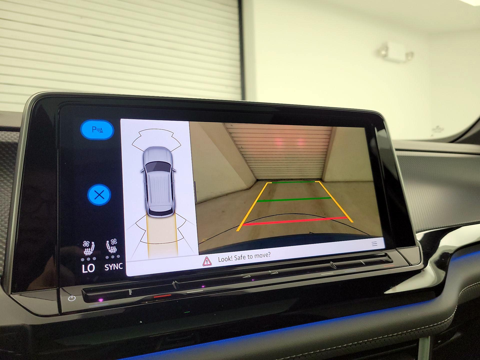 Thumbnail: 2024 Volkswagen Atlas - 15