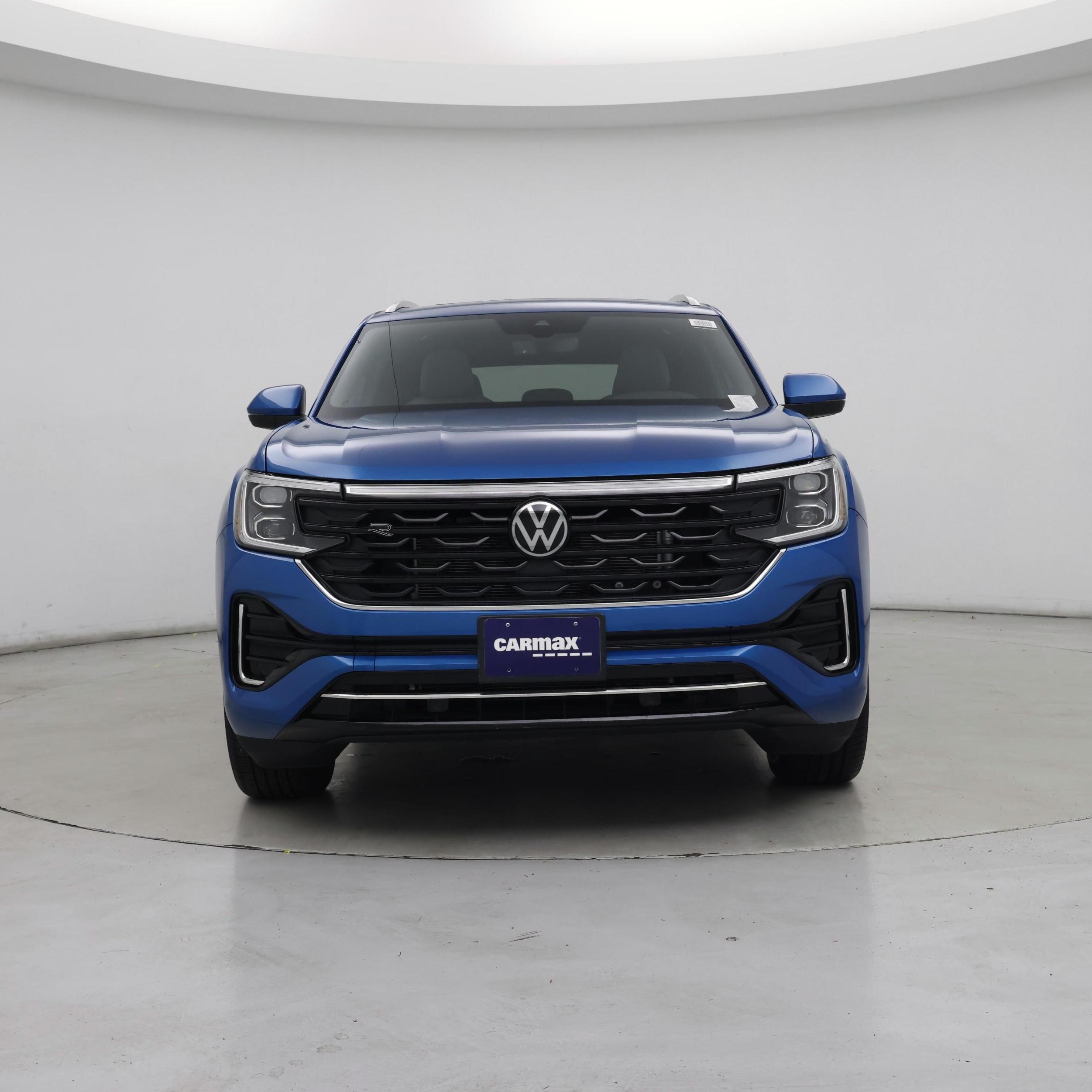 Thumbnail: 2024 Volkswagen Atlas - 5