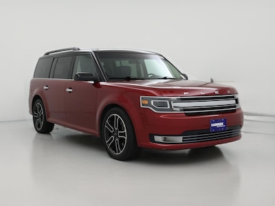 2014 Ford Flex Limited
