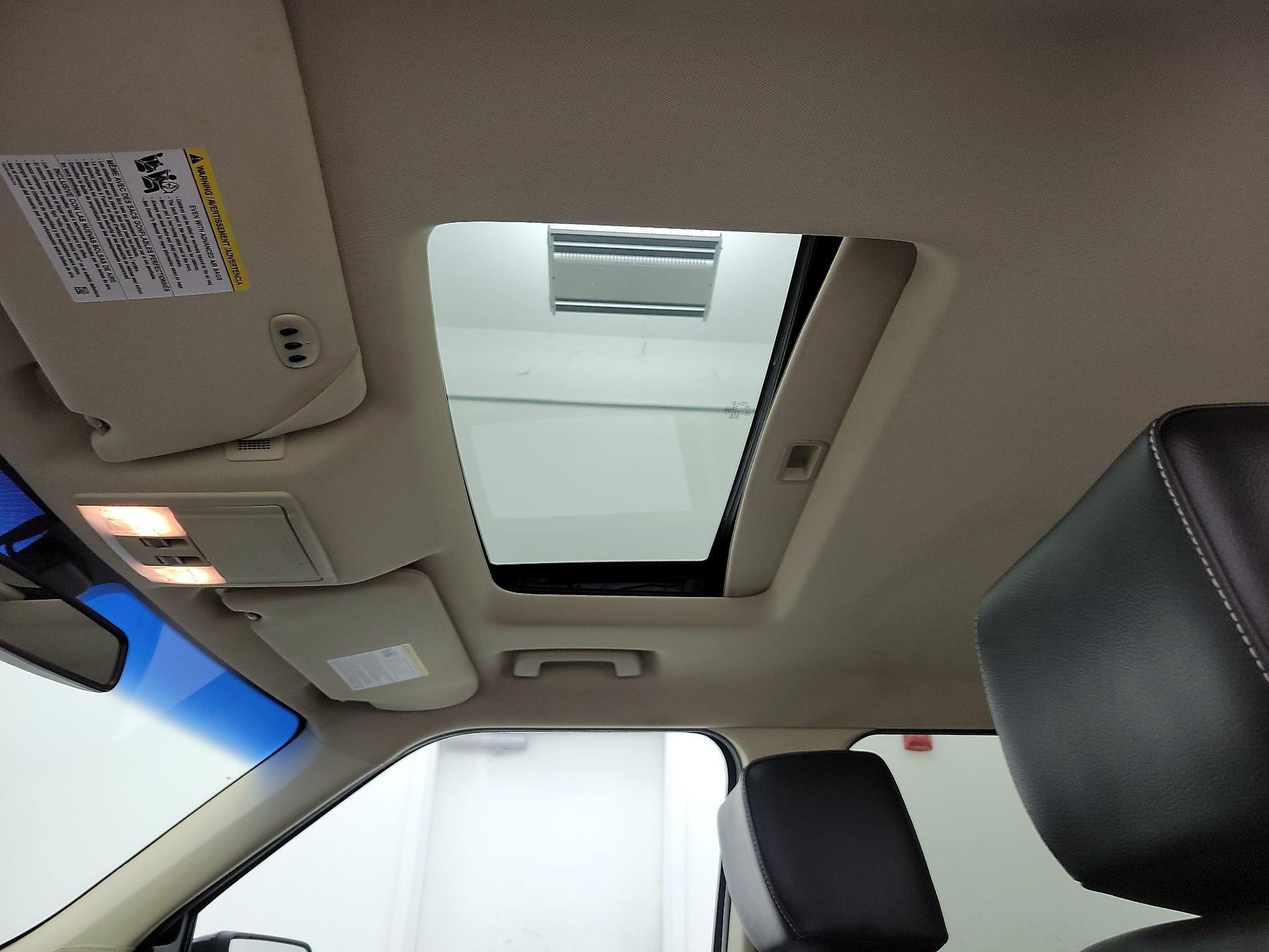 Thumbnail: 2014 Ford Flex - 20